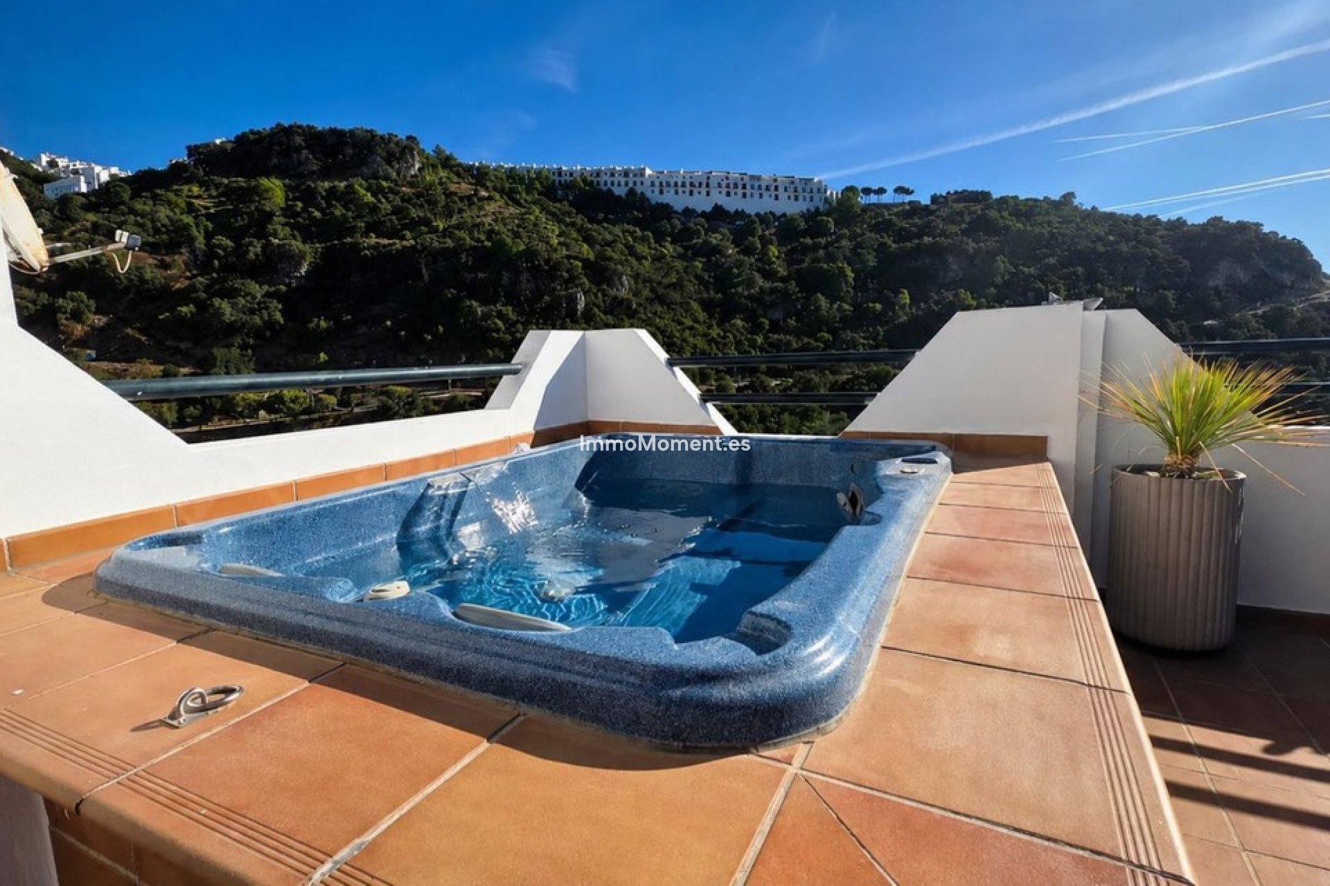 Reventa - Villa independiente - Casares - Casares Centro