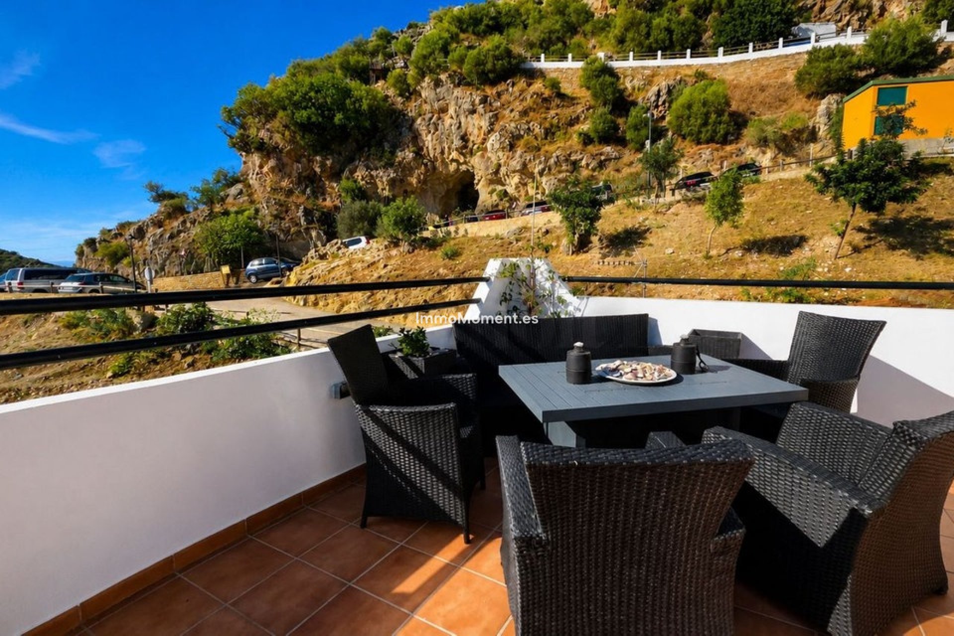 Reventa - Villa independiente - Casares - Casares Centro