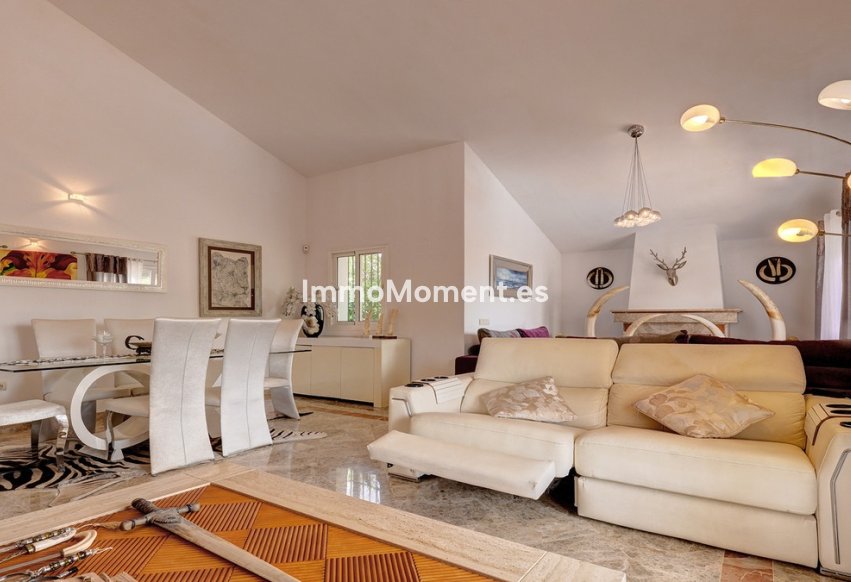 Reventa - Villa independiente - Casares - Casares Centro