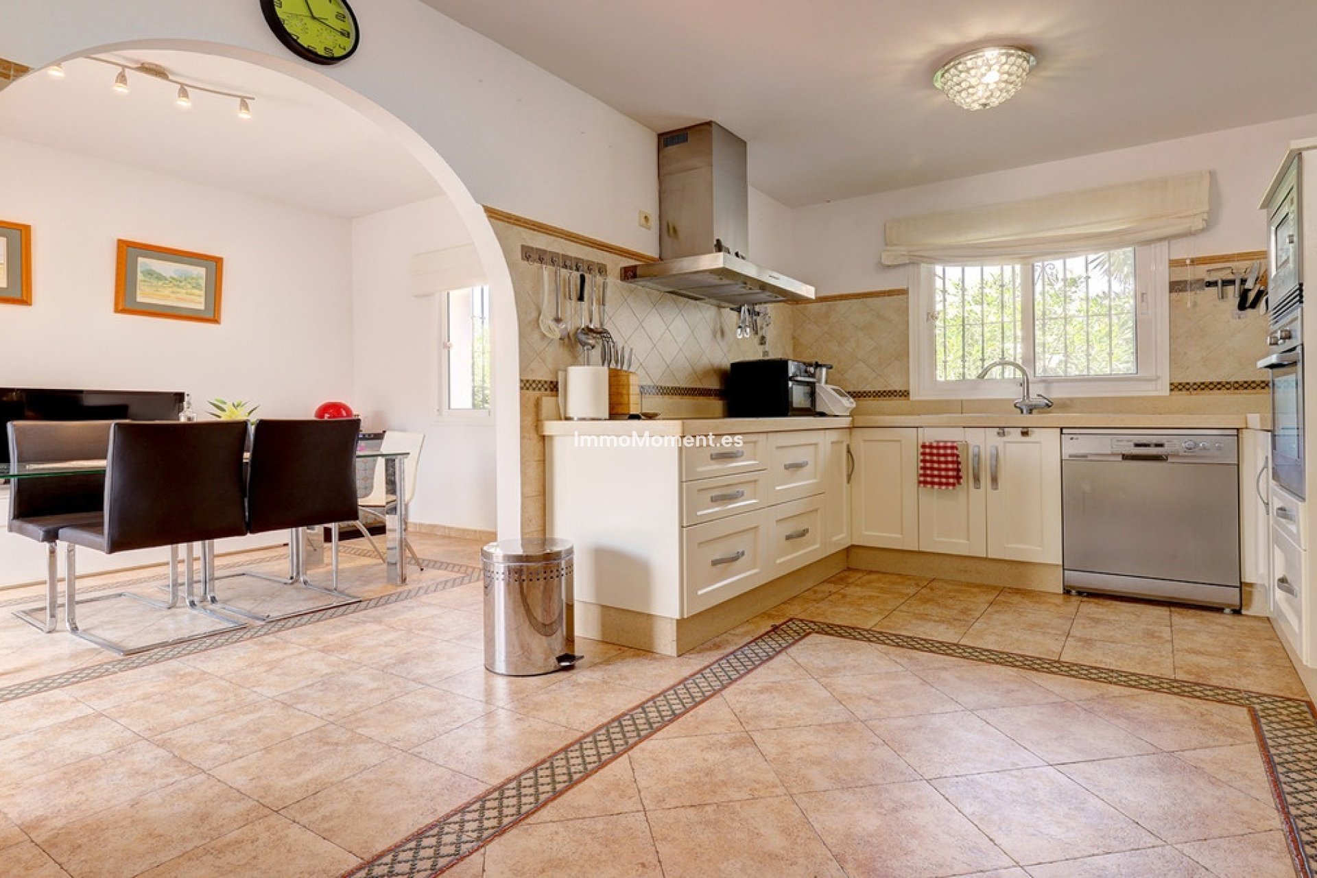 Reventa - Villa independiente - Casares - Casares Centro