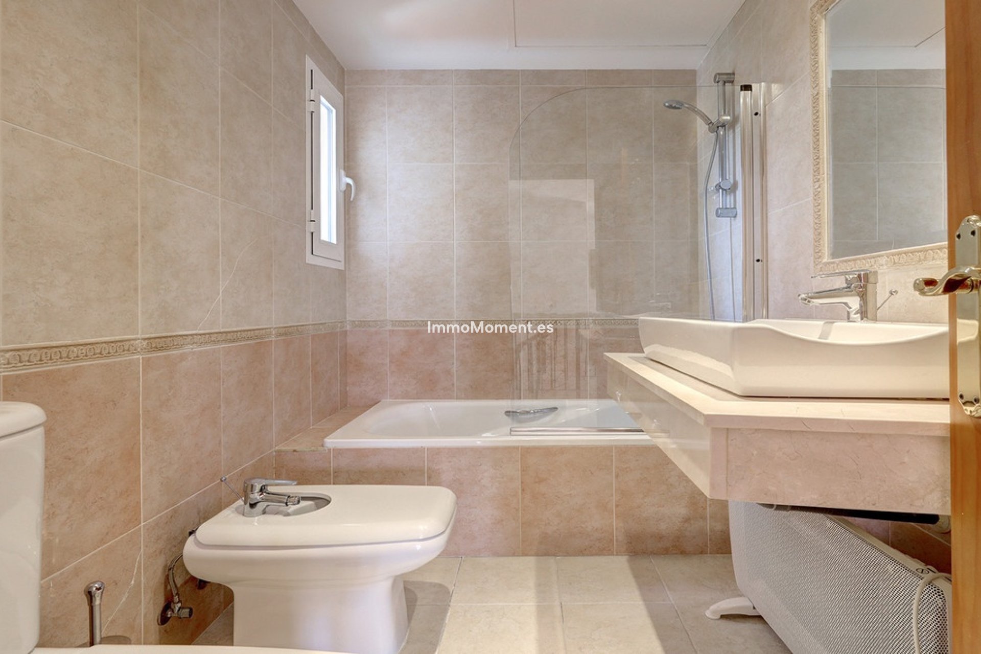 Reventa - Villa independiente - Casares - Casares Centro