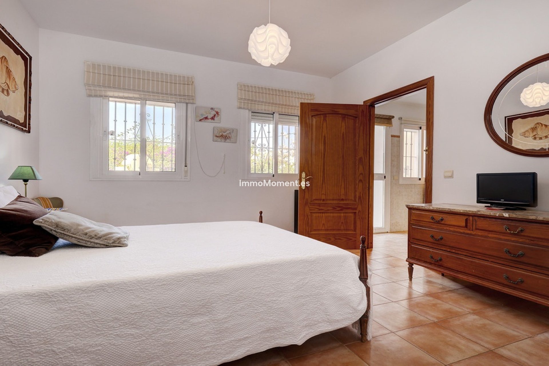 Reventa - Villa independiente - Casares - Casares Centro