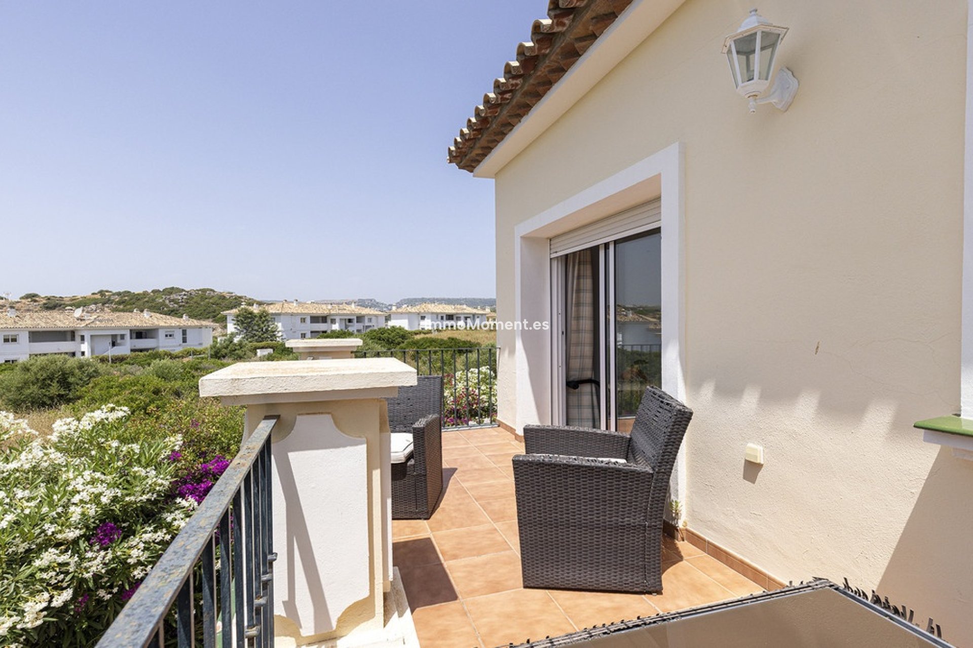 Reventa - Villa independiente - Casares - Casares Centro