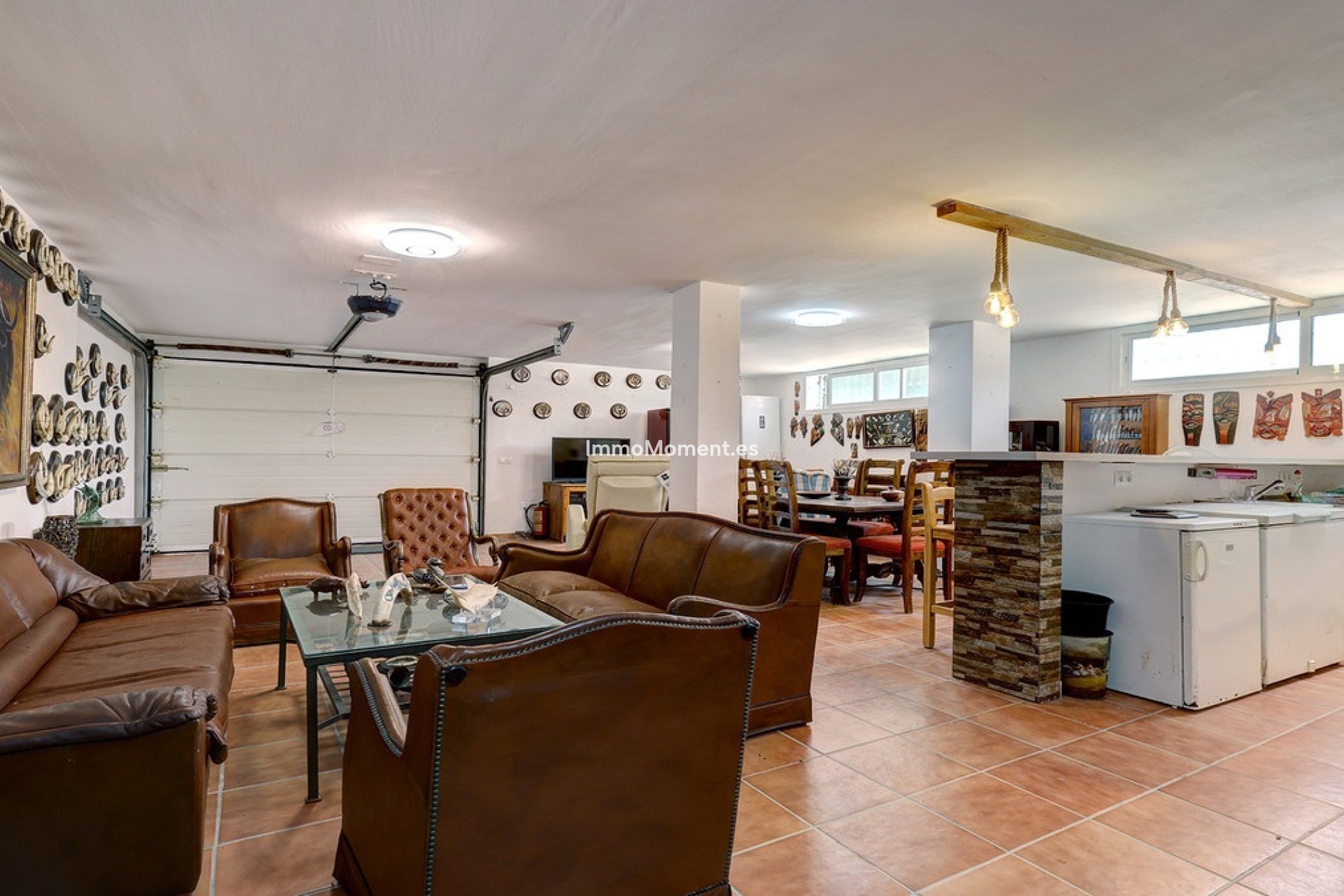 Reventa - Villa independiente - Casares - Casares Centro