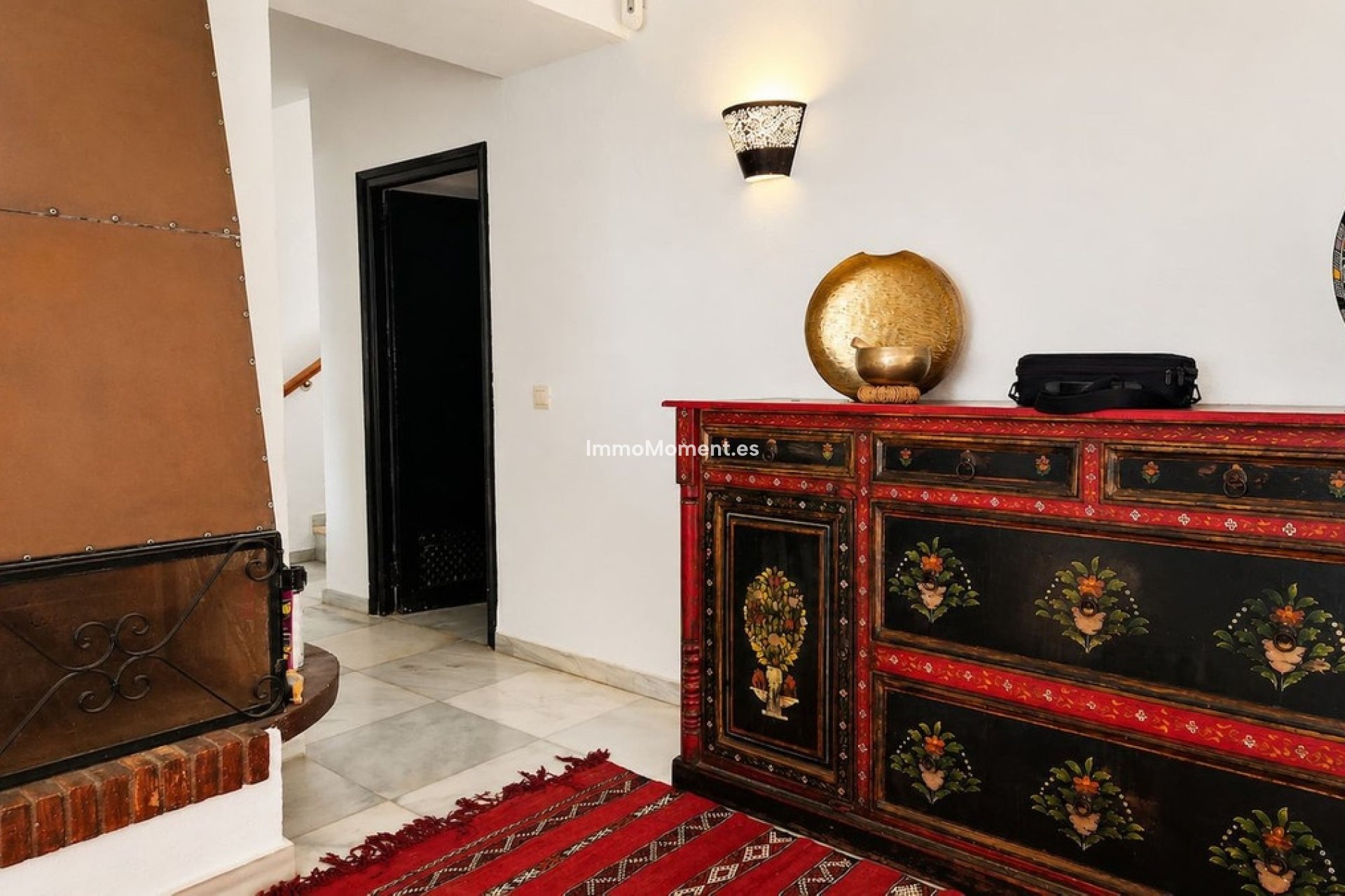 Reventa - Villa independiente - Casares - Casares Playa