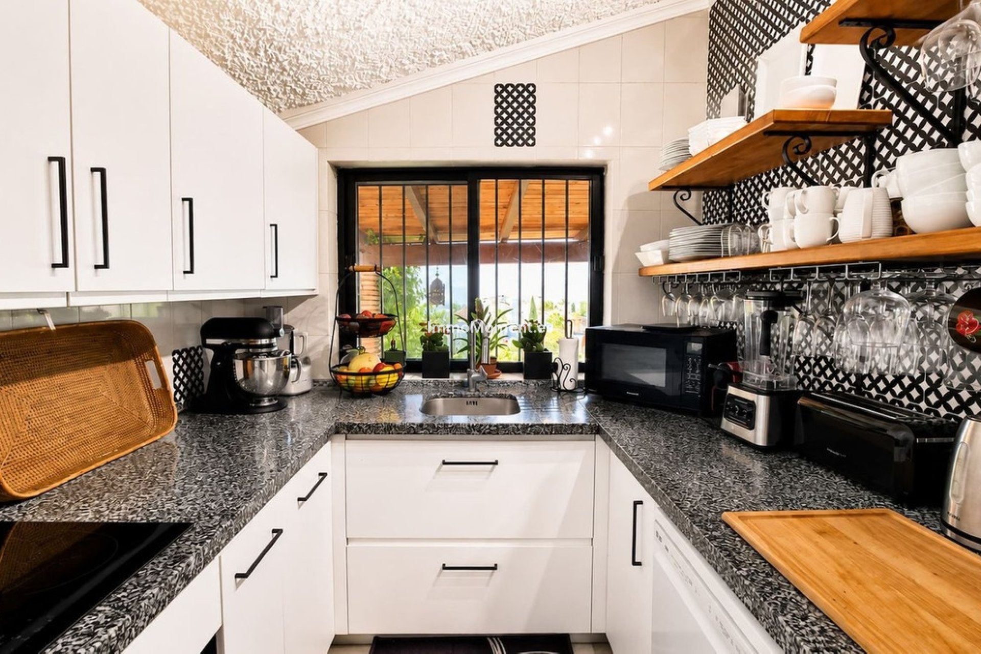 Reventa - Villa independiente - Casares - Casares Playa