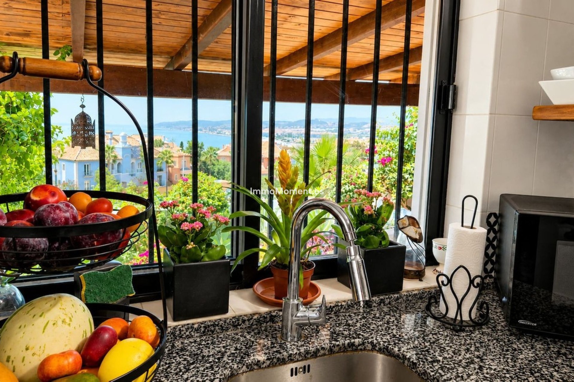 Reventa - Villa independiente - Casares - Casares Playa
