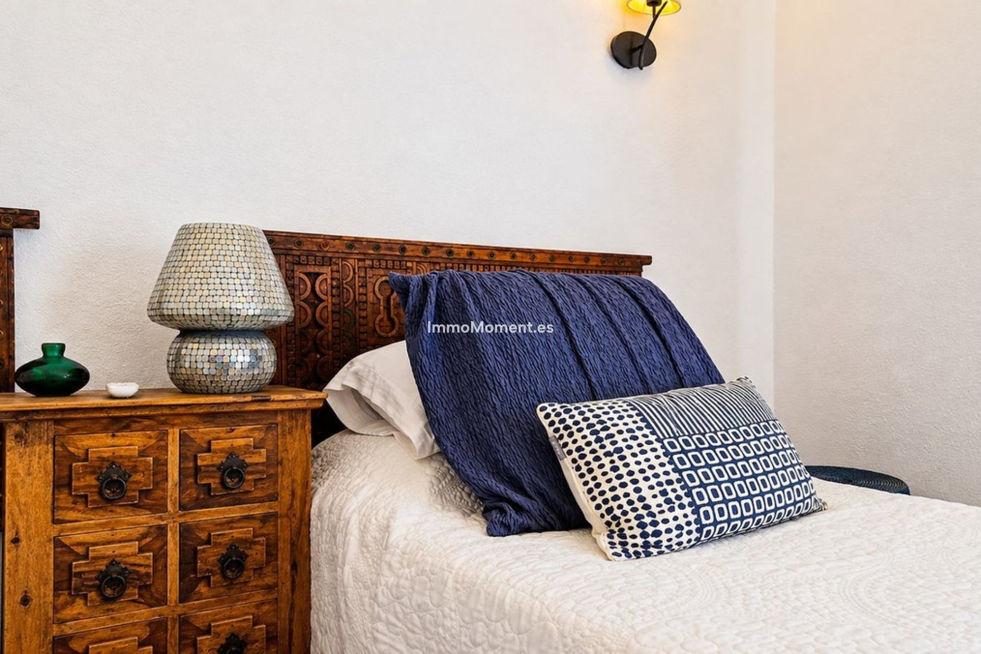 Reventa - Villa independiente - Casares - Casares Playa