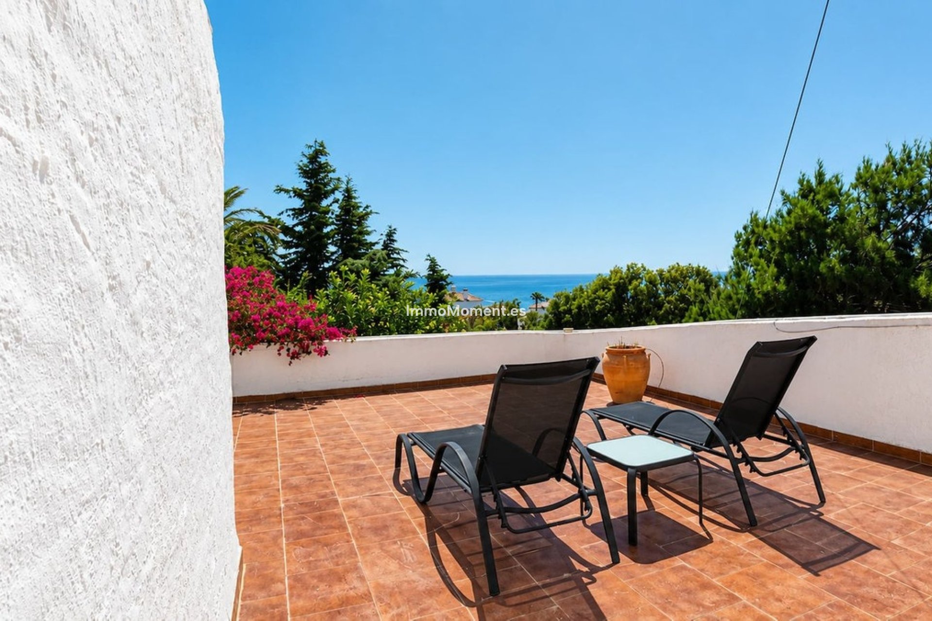 Reventa - Villa independiente - Casares - Casares Playa