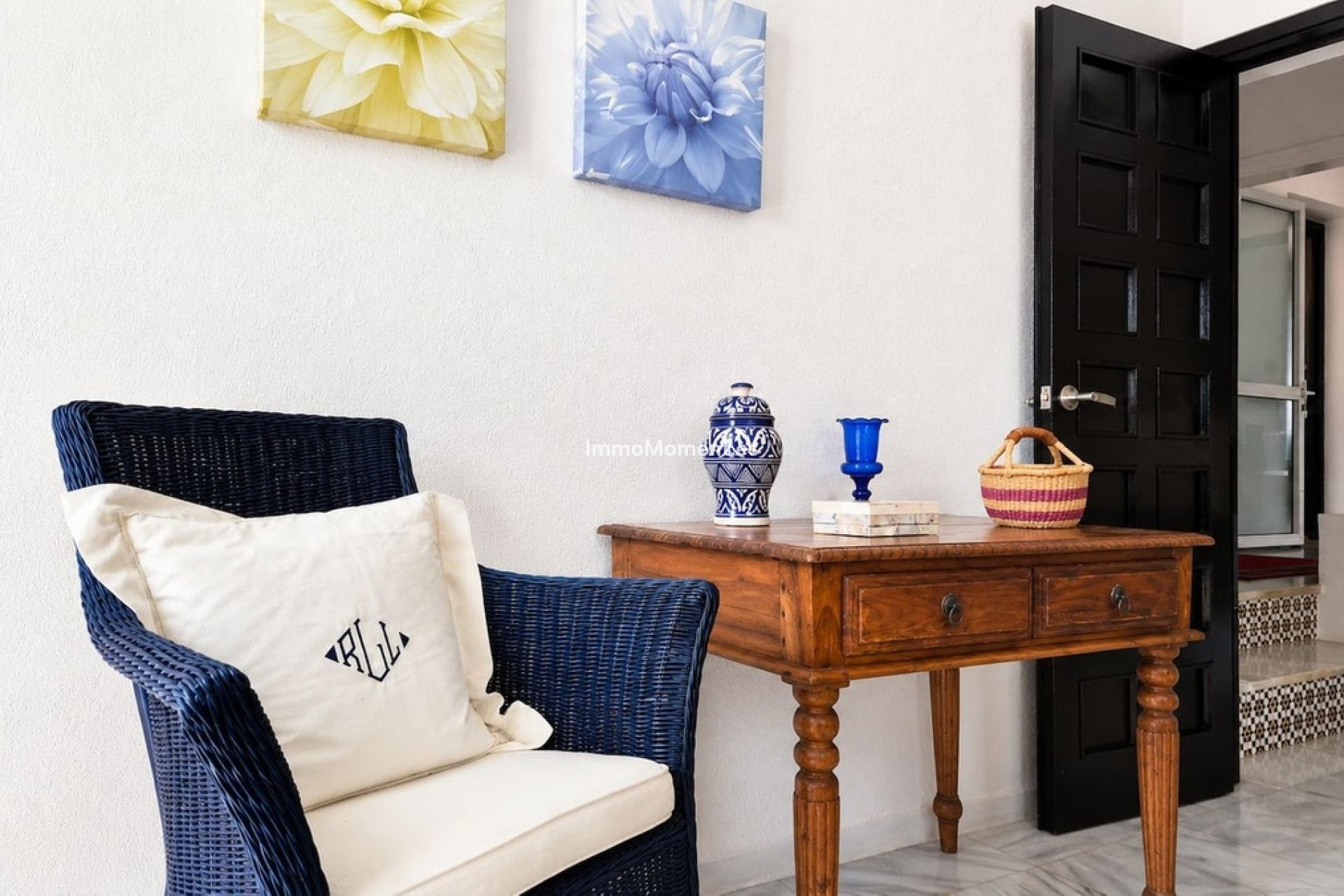Reventa - Villa independiente - Casares - Casares Playa
