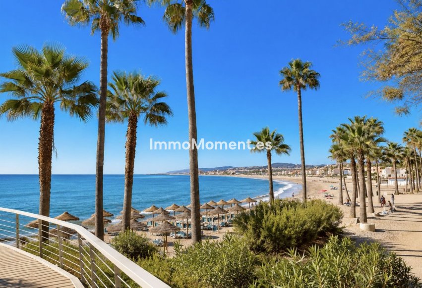 Reventa - Villa independiente - Casares - Casares Playa