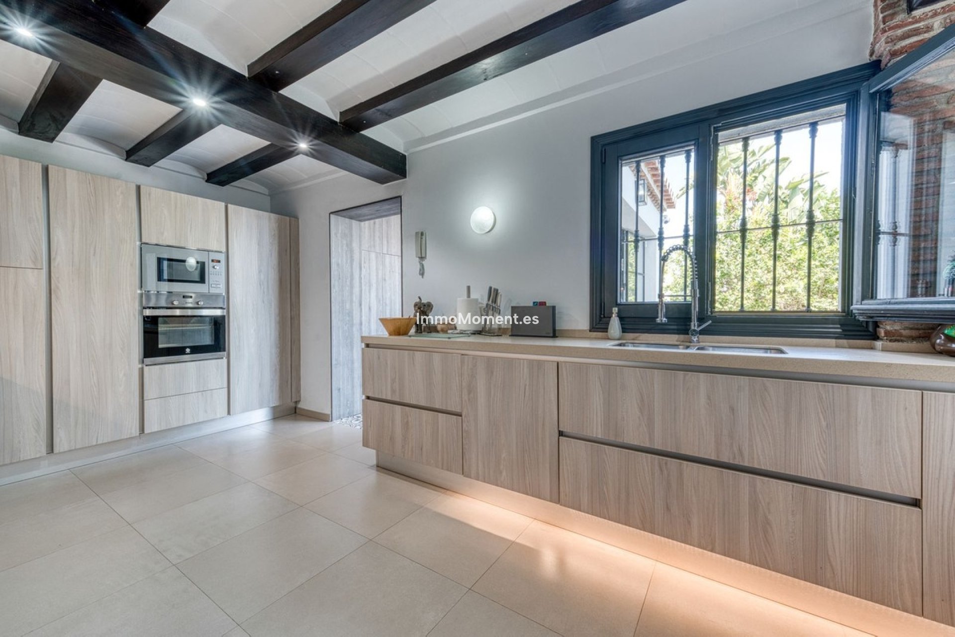 Reventa - Villa independiente - Casares - Casares Playa