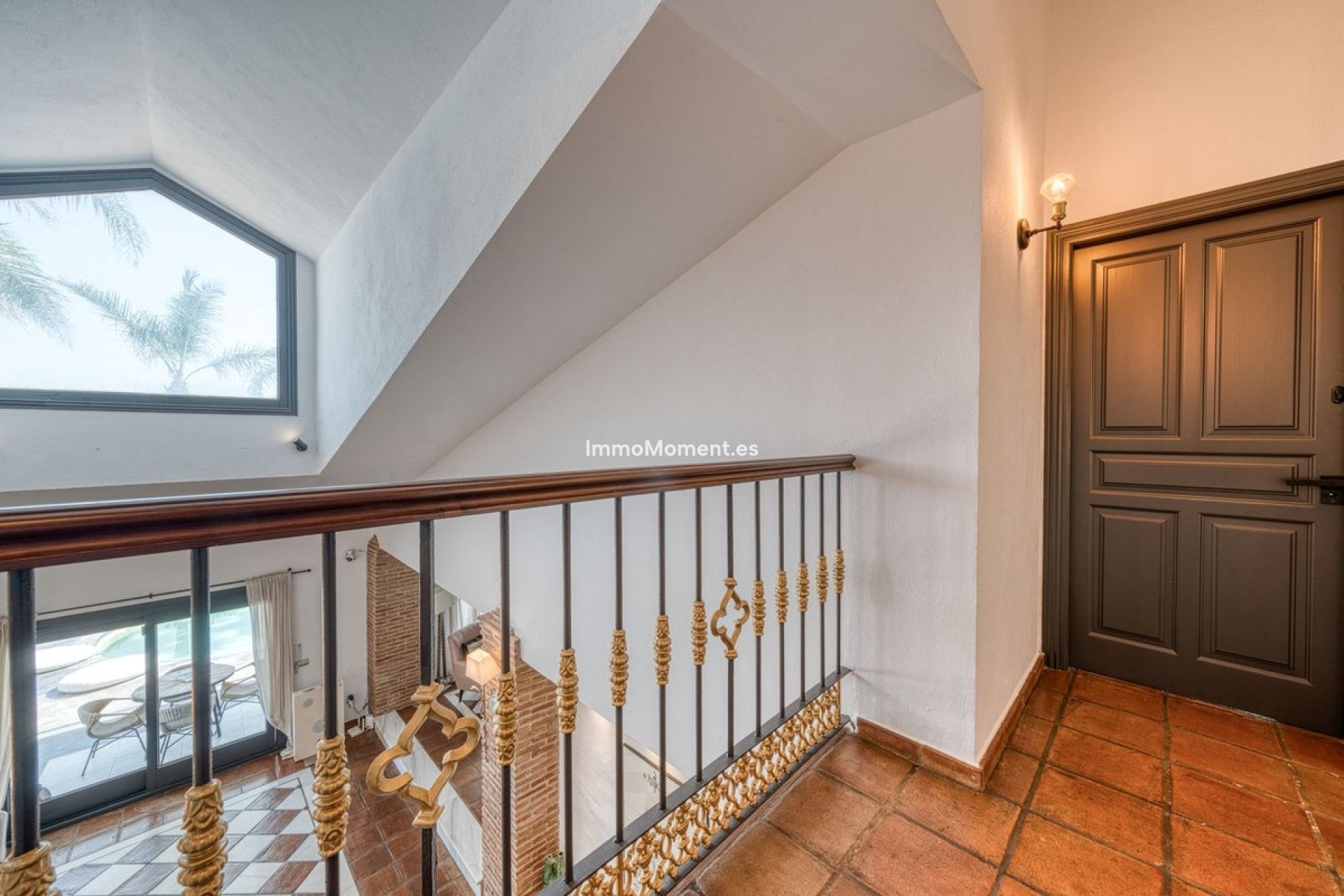 Reventa - Villa independiente - Casares - Casares Playa