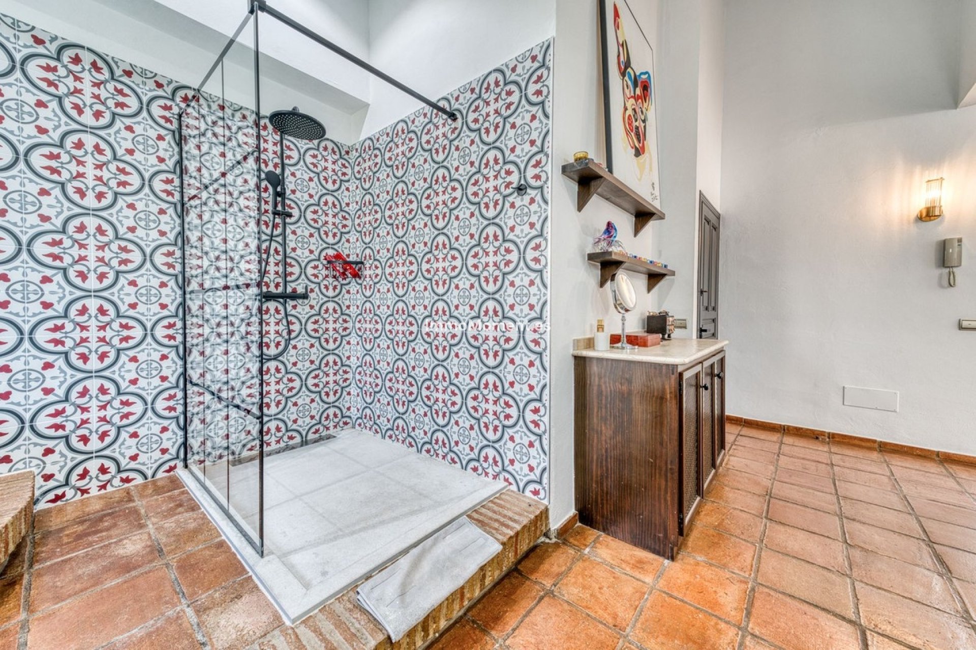 Reventa - Villa independiente - Casares - Casares Playa