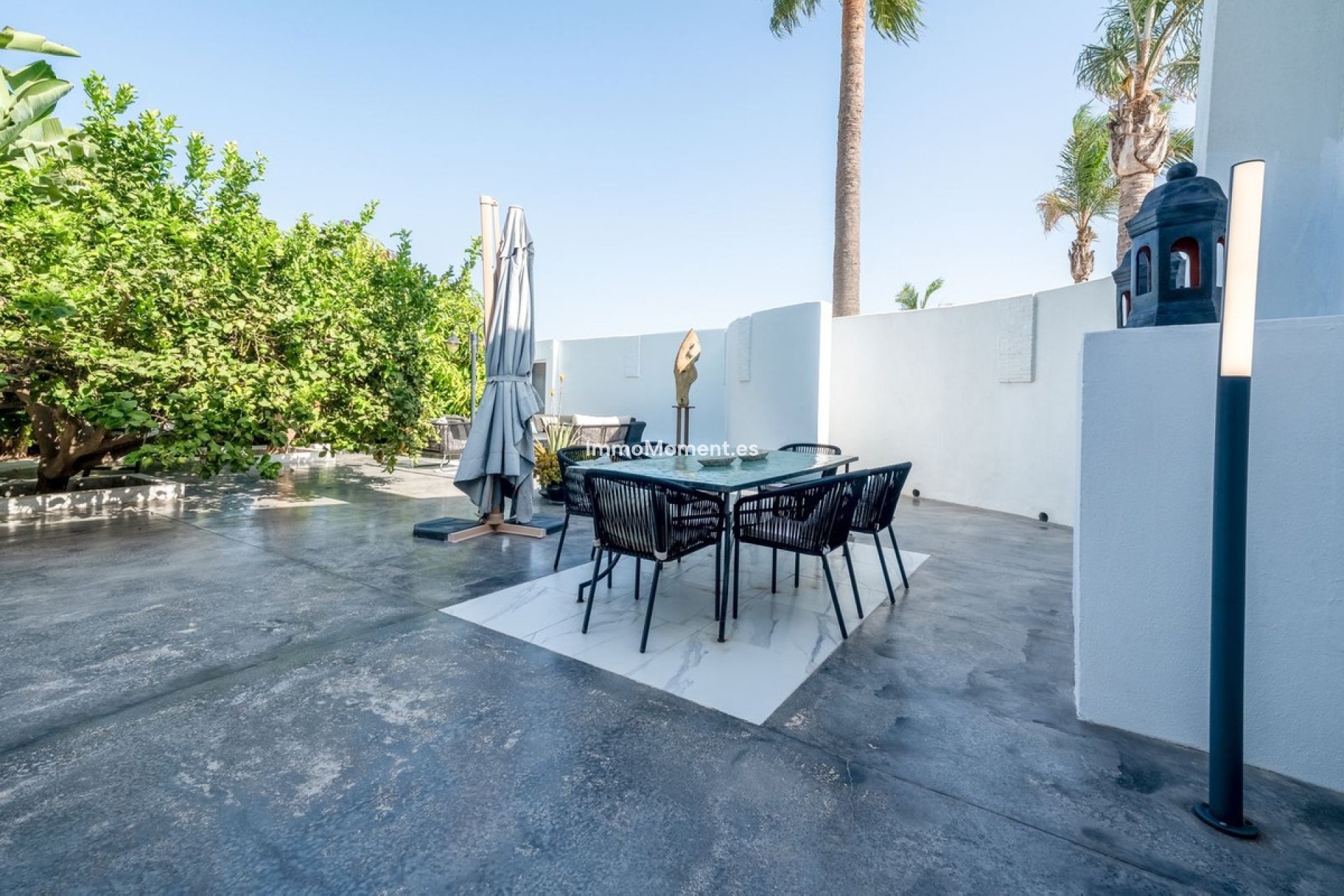 Reventa - Villa independiente - Casares - Casares Playa