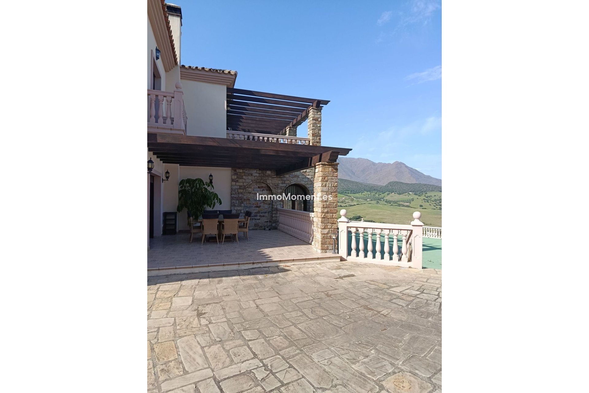Reventa - Villa independiente - Casares - Casares Playa
