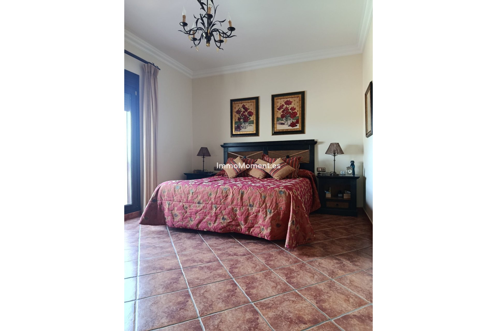 Reventa - Villa independiente - Casares - Casares Playa