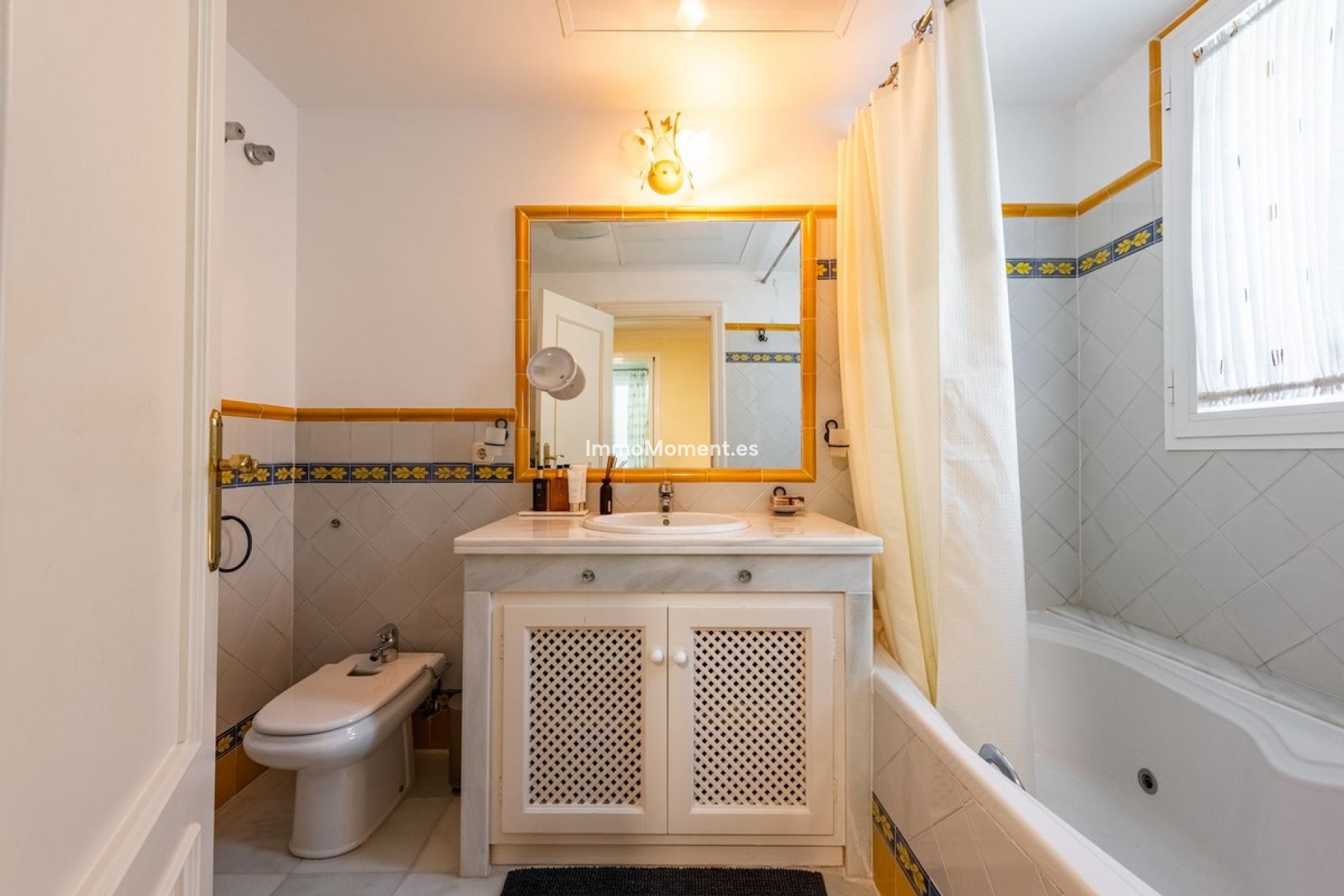 Reventa - Villa independiente - Casares - Casares Playa