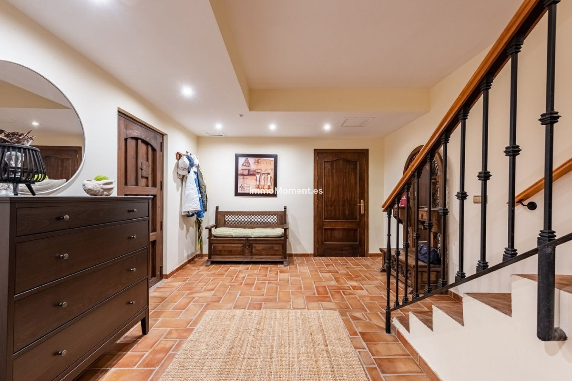 Reventa - Villa independiente - Casares - Casares Playa