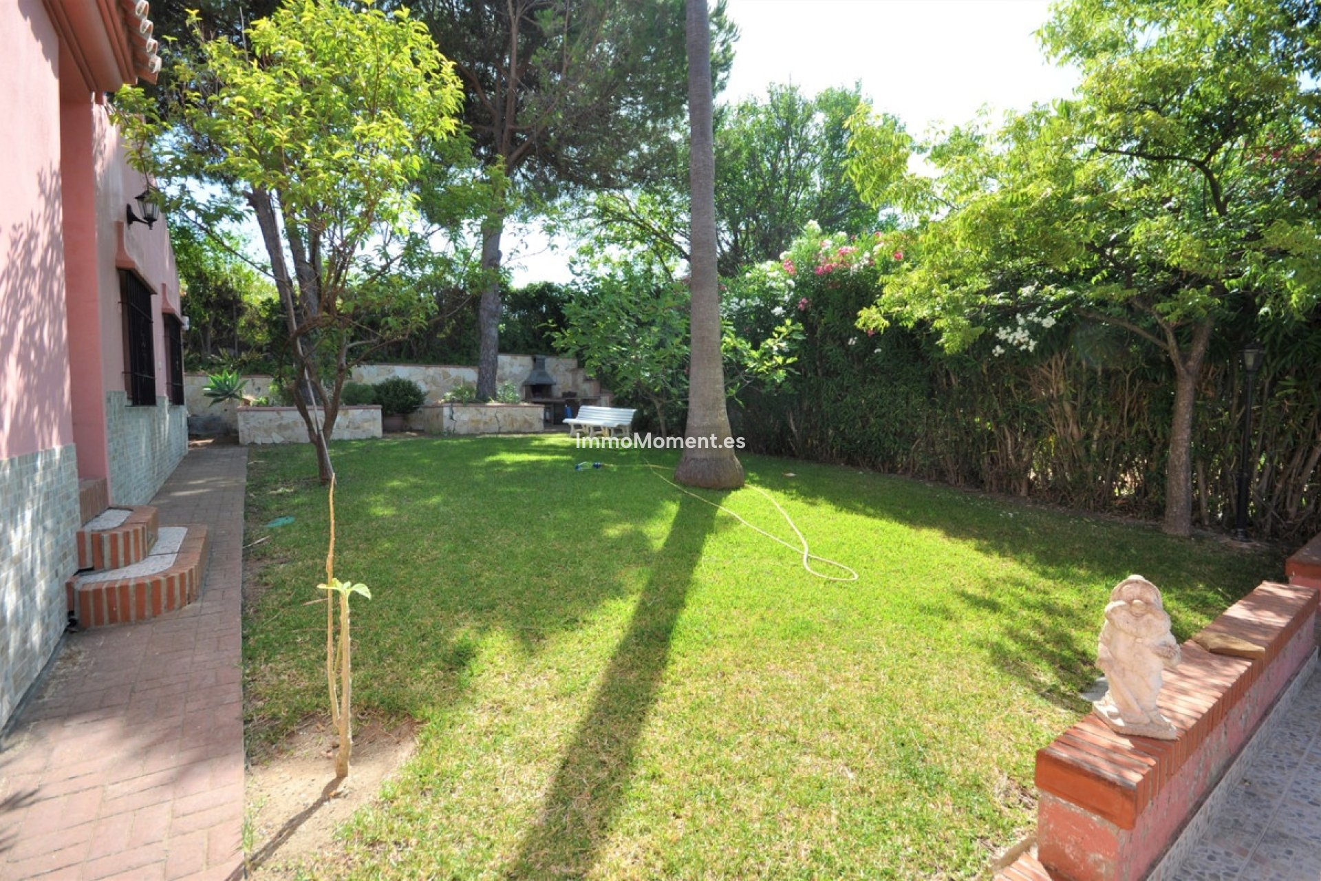 Reventa - Villa independiente - Casares - Casares Playa