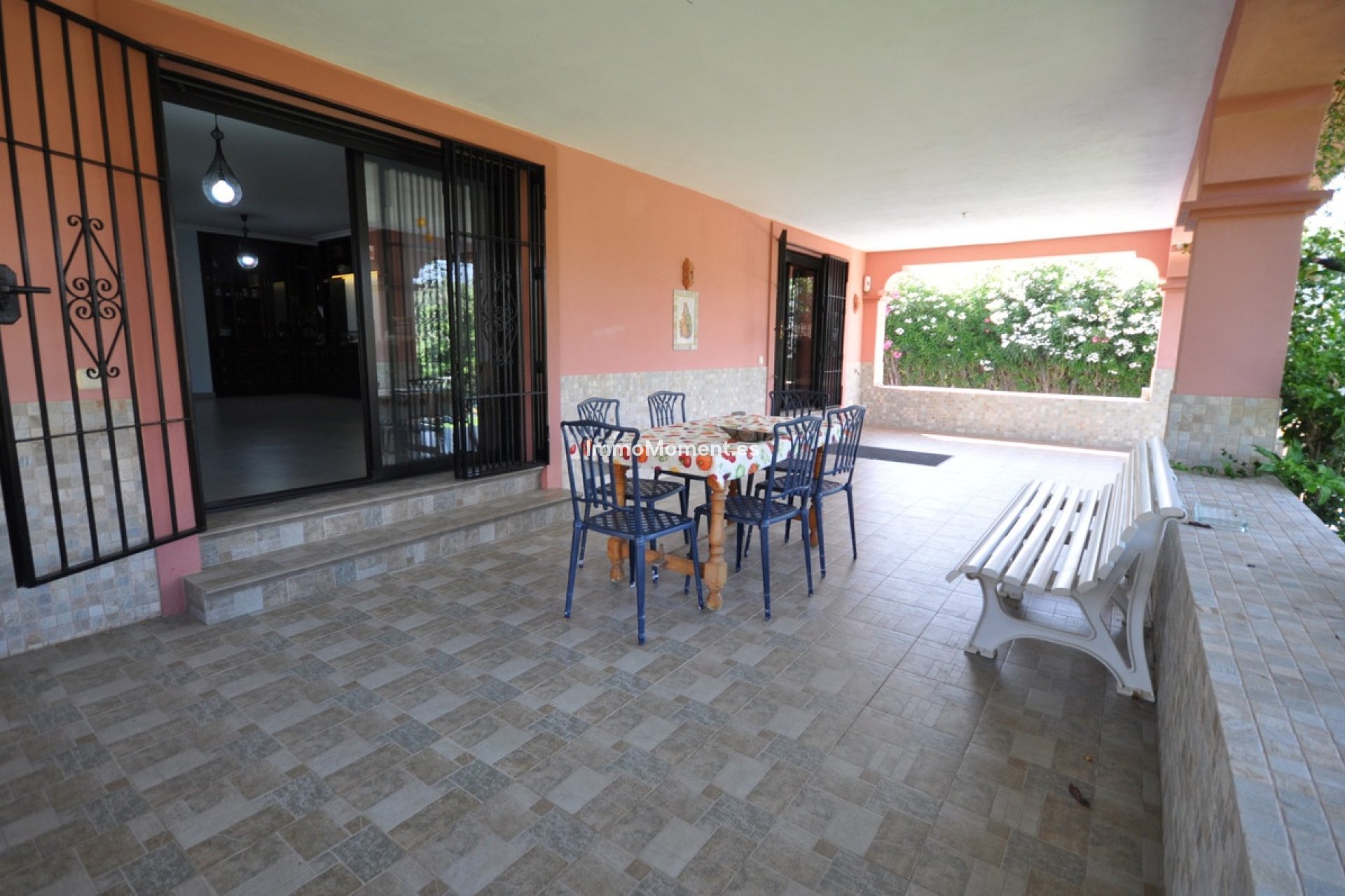 Reventa - Villa independiente - Casares - Casares Playa