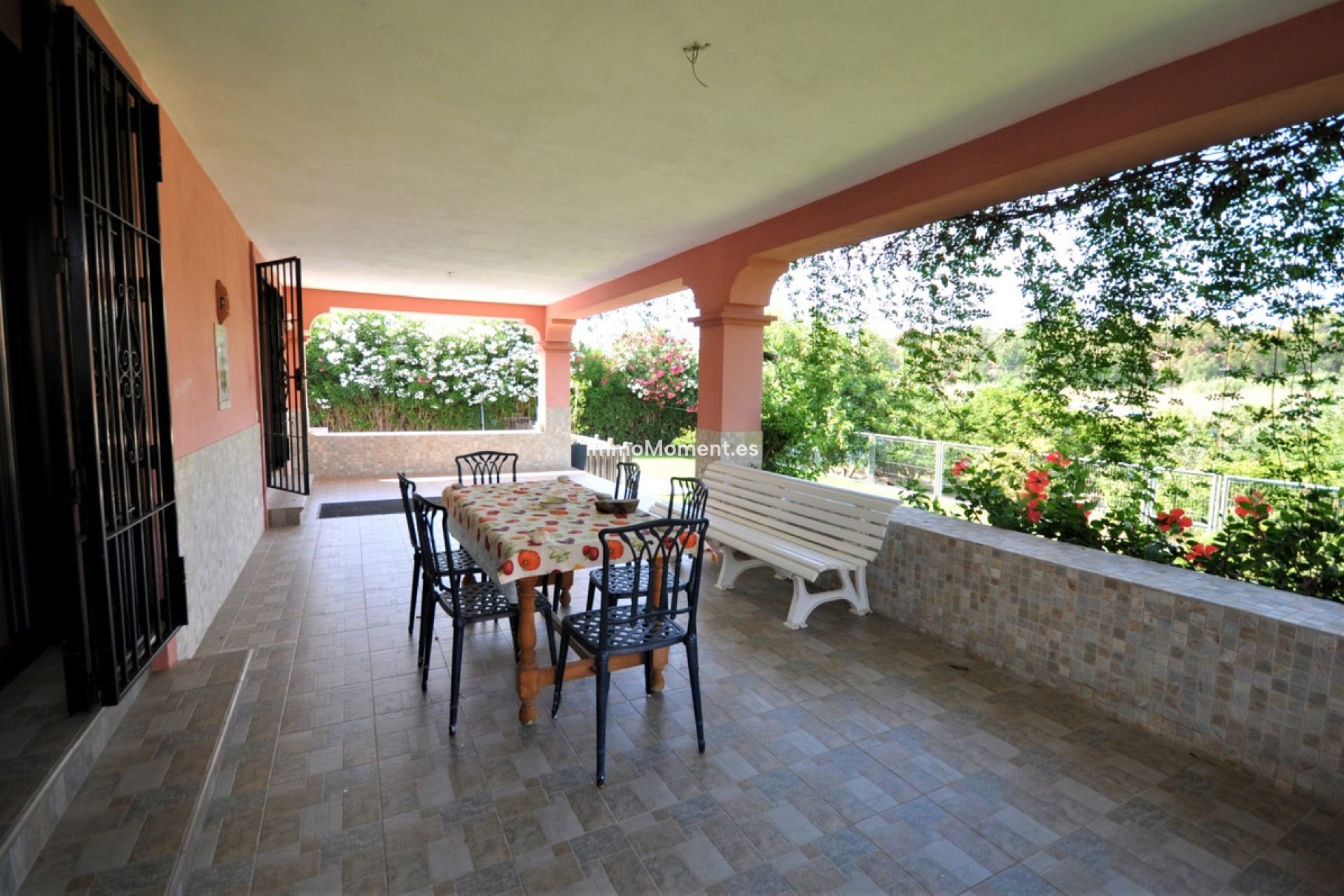 Reventa - Villa independiente - Casares - Casares Playa