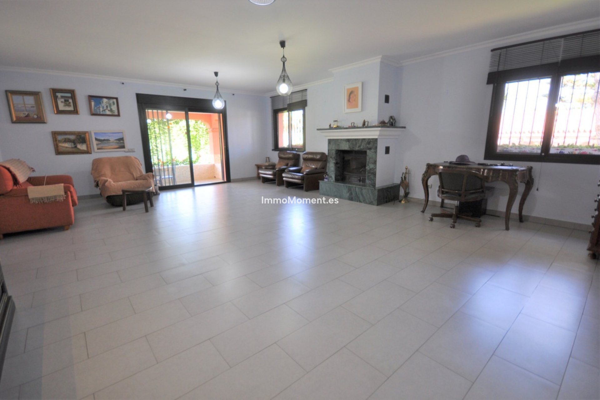 Reventa - Villa independiente - Casares - Casares Playa