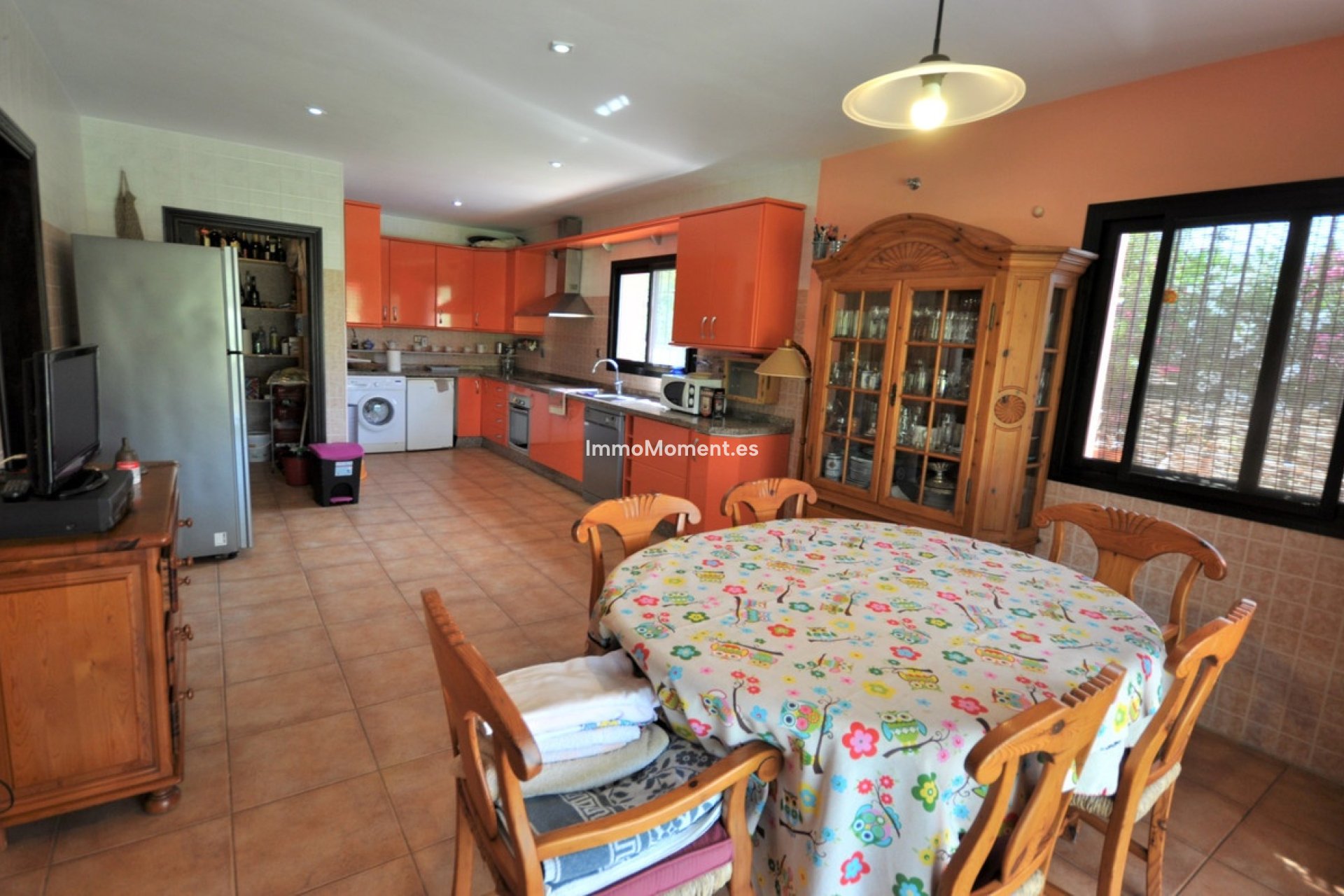 Reventa - Villa independiente - Casares - Casares Playa