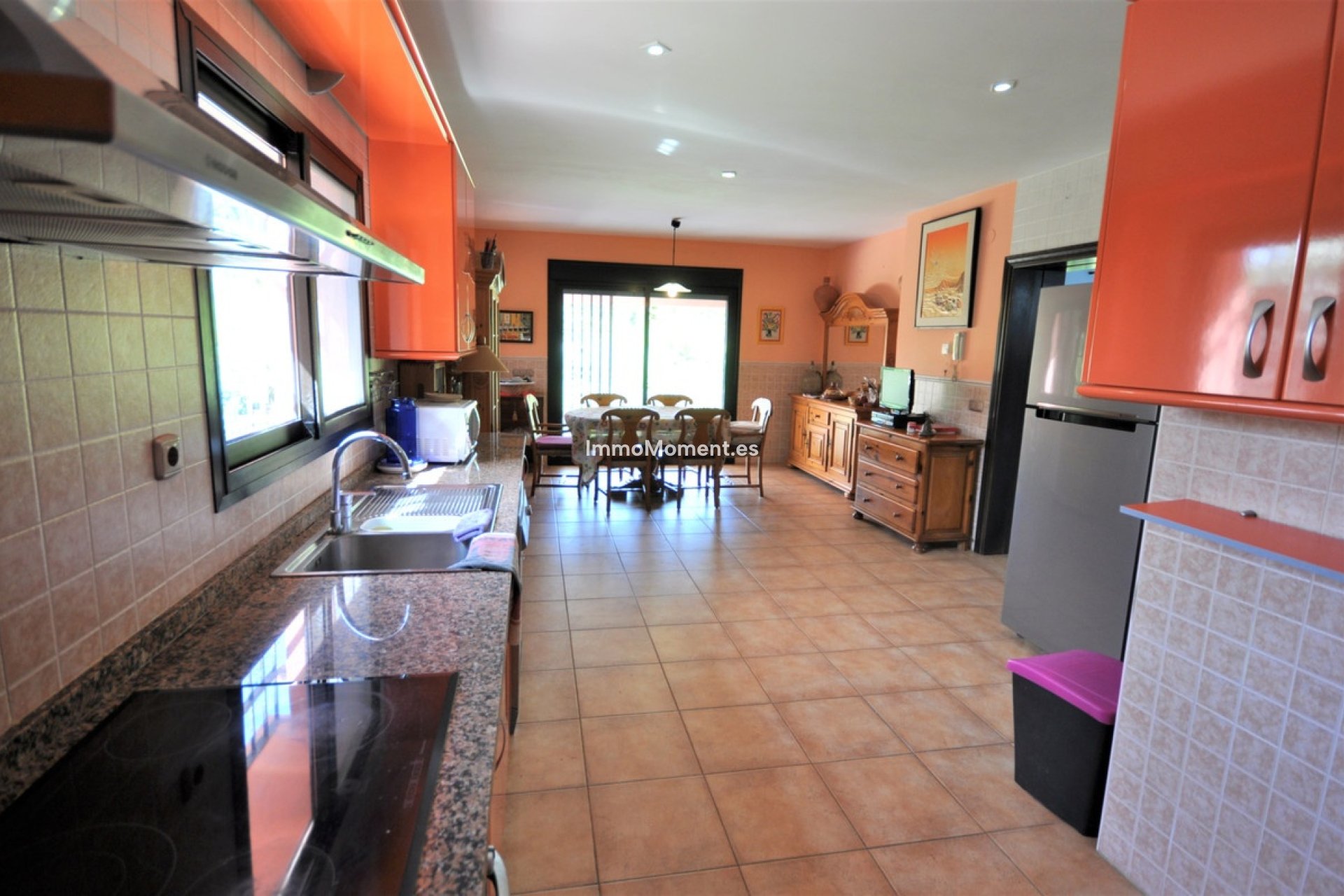 Reventa - Villa independiente - Casares - Casares Playa