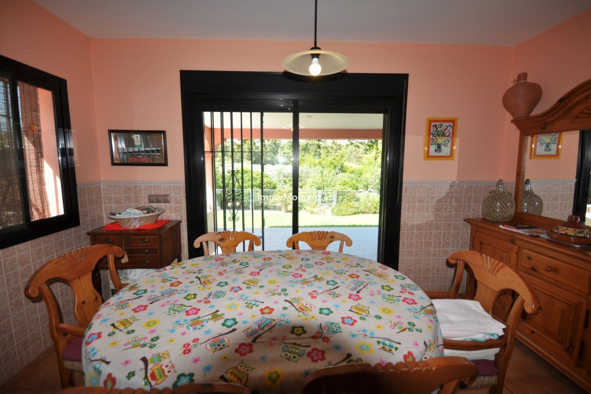 Reventa - Villa independiente - Casares - Casares Playa