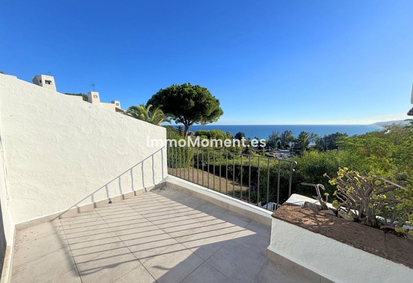 Reventa - Villa independiente - Casares - Casares Playa