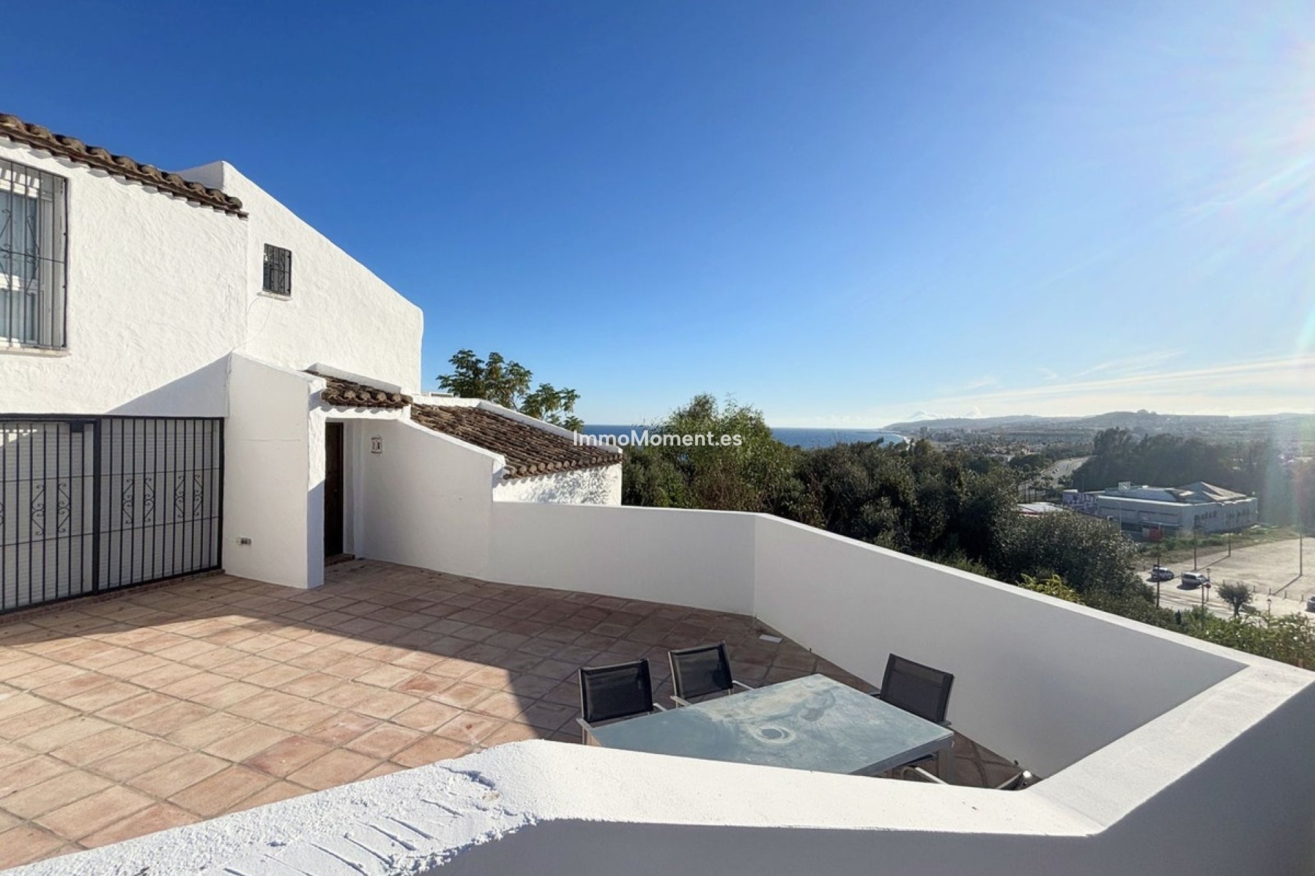 Reventa - Villa independiente - Casares - Casares Playa
