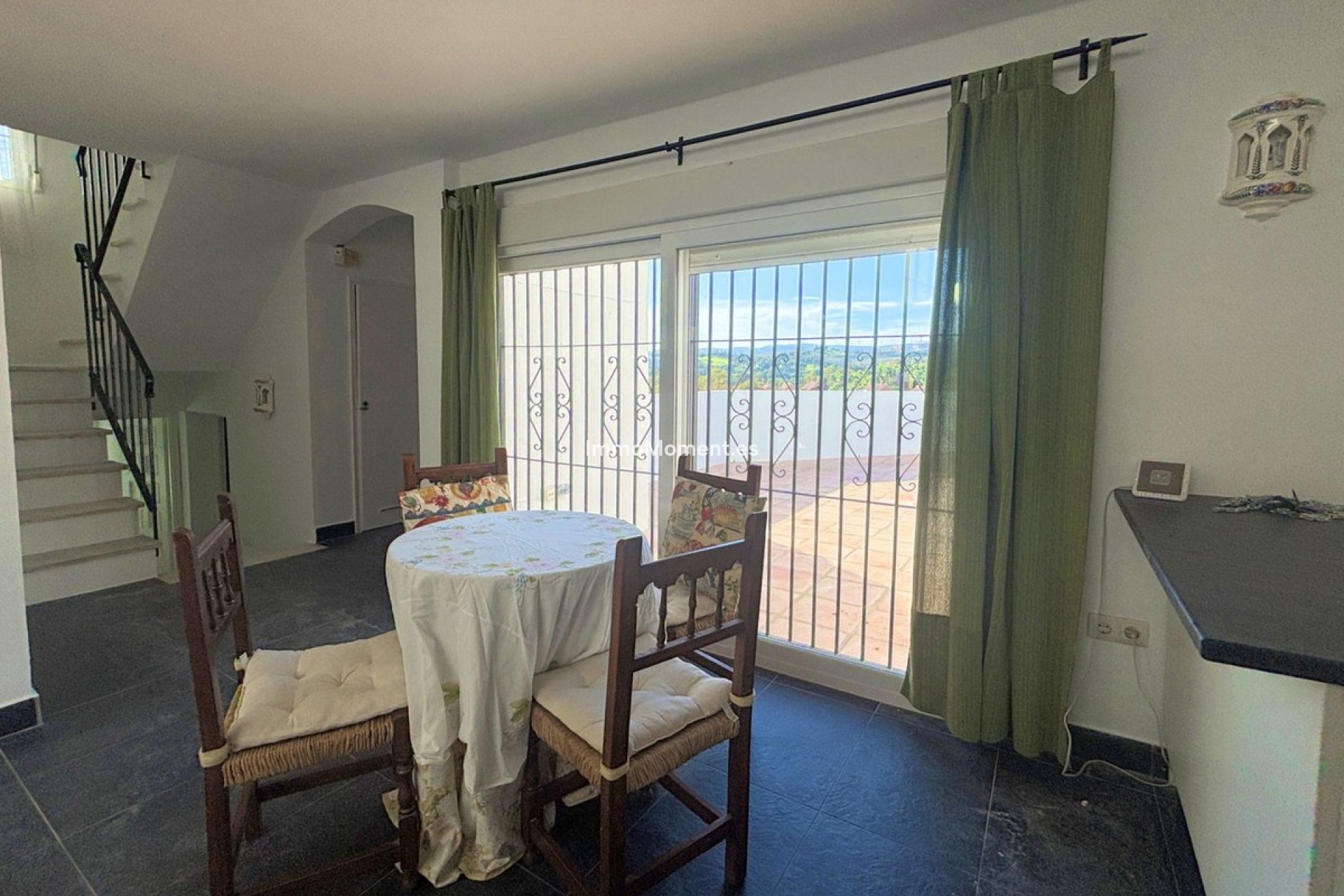 Reventa - Villa independiente - Casares - Casares Playa