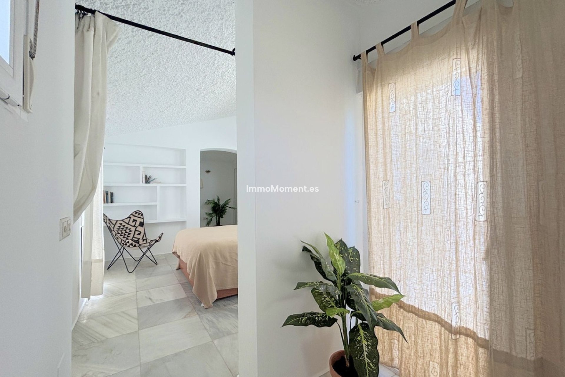 Reventa - Villa independiente - Casares - Casares Playa