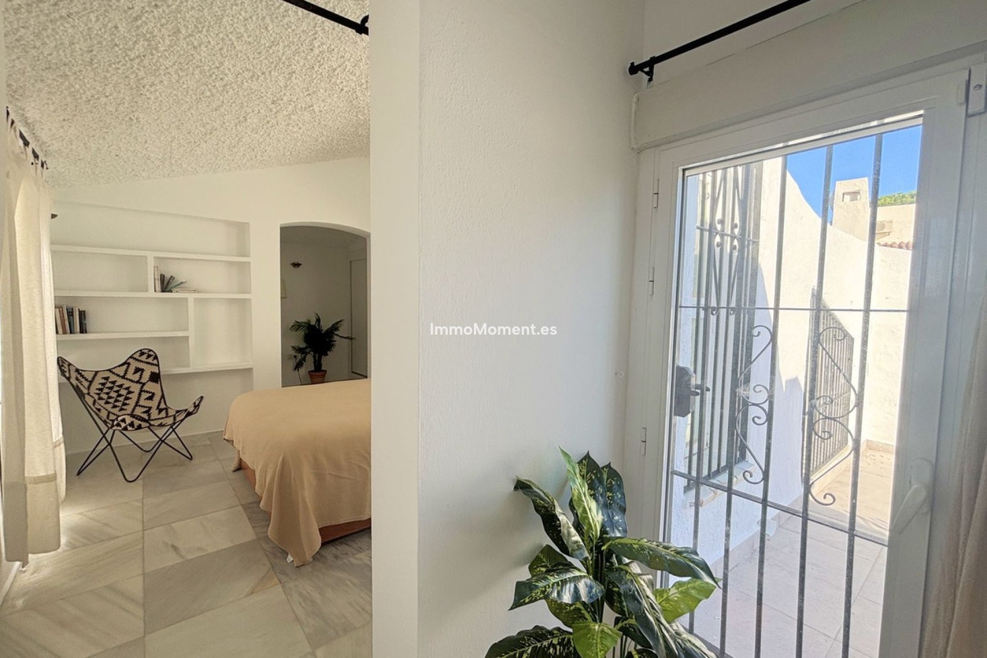 Reventa - Villa independiente - Casares - Casares Playa