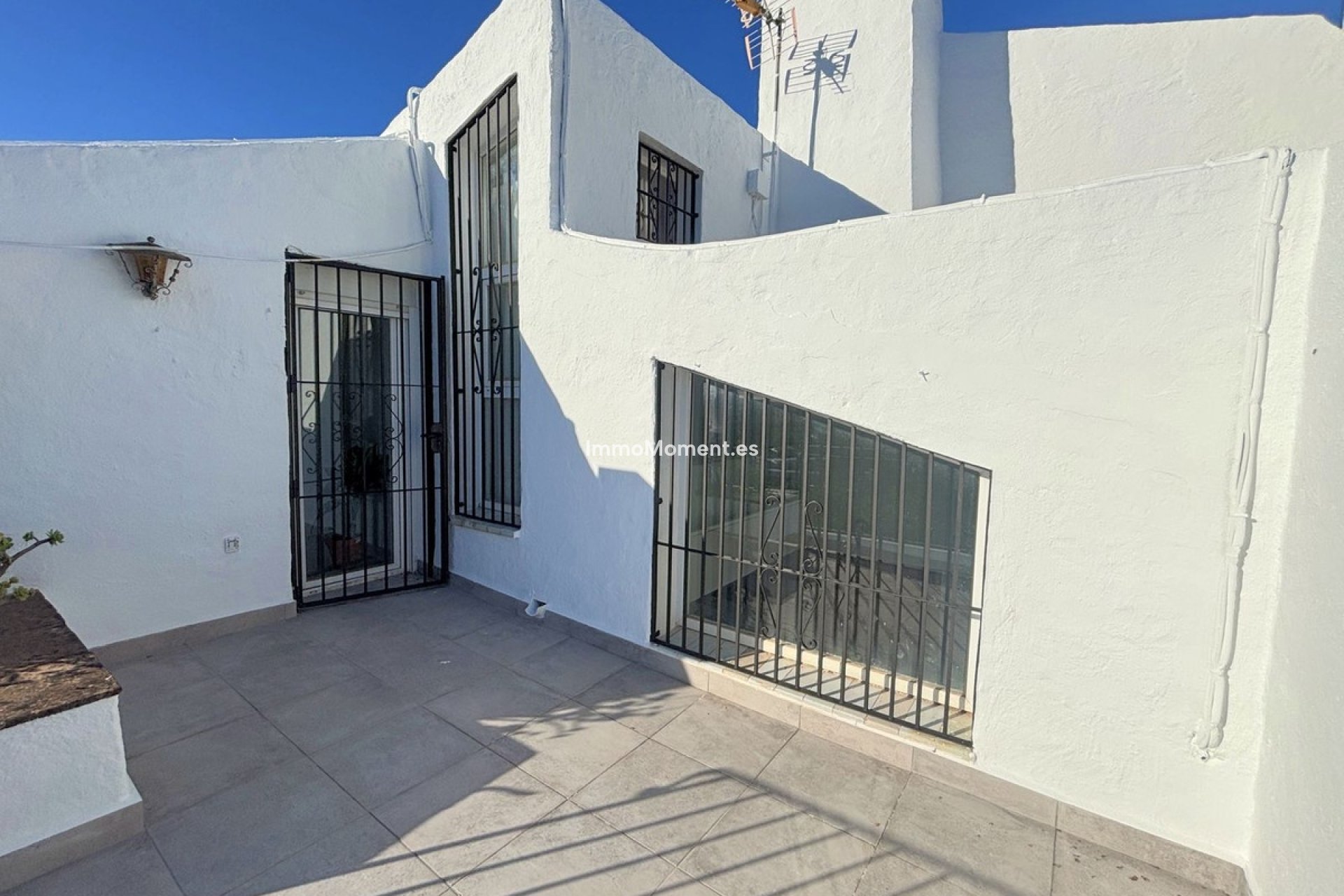 Reventa - Villa independiente - Casares - Casares Playa