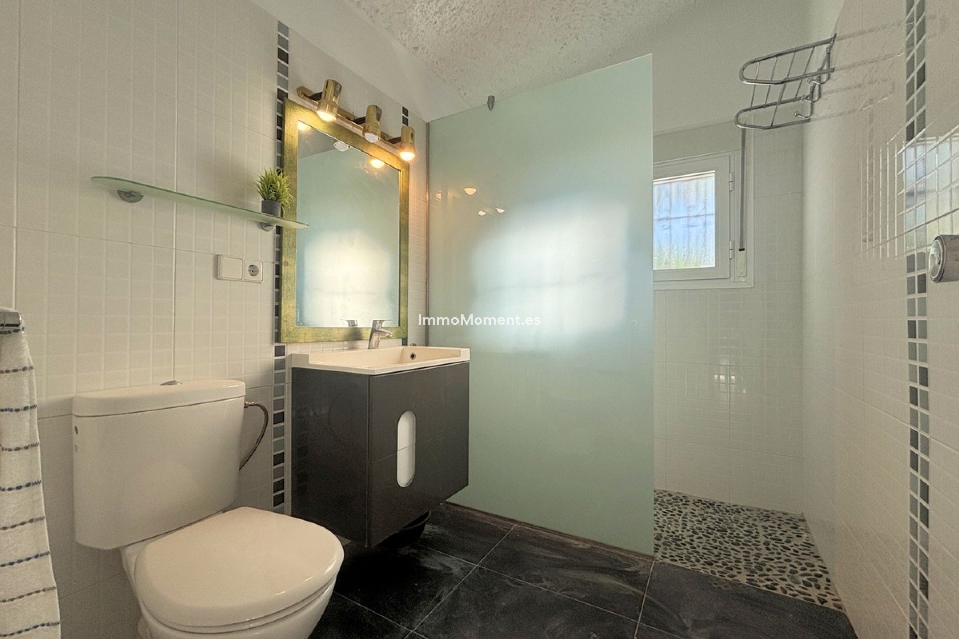 Reventa - Villa independiente - Casares - Casares Playa