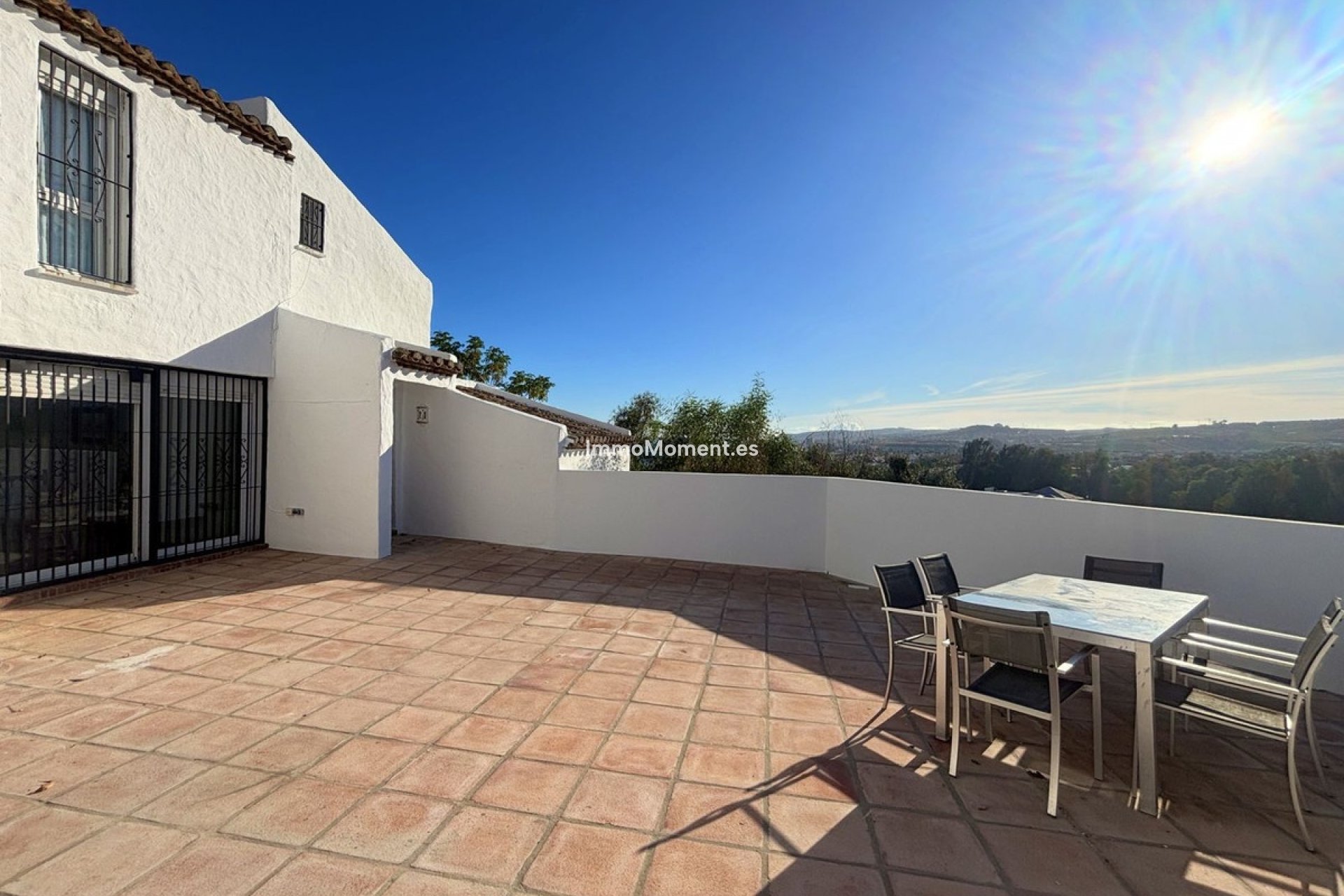 Reventa - Villa independiente - Casares - Casares Playa