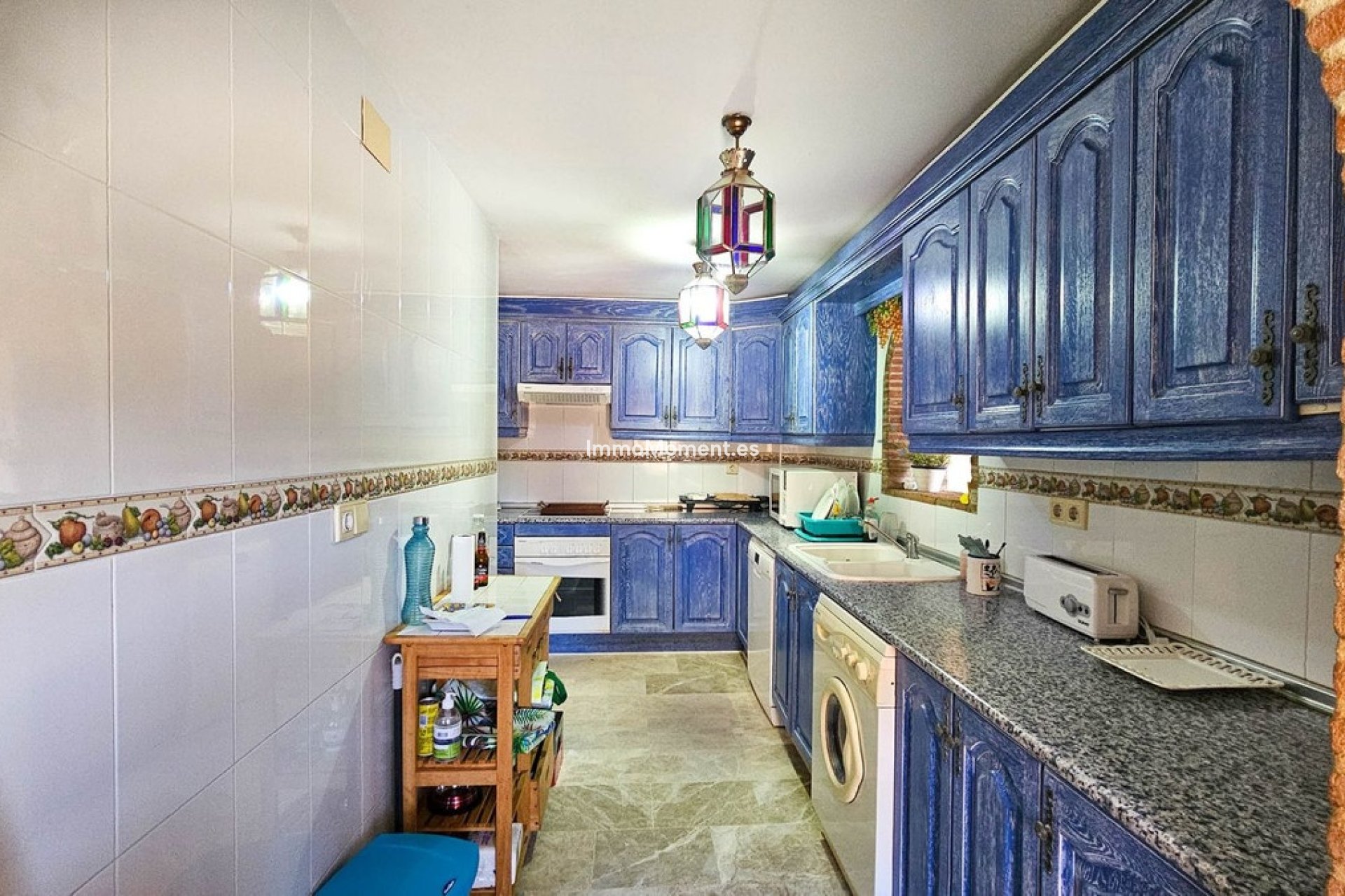 Reventa - Villa independiente - Casares - Casares Playa