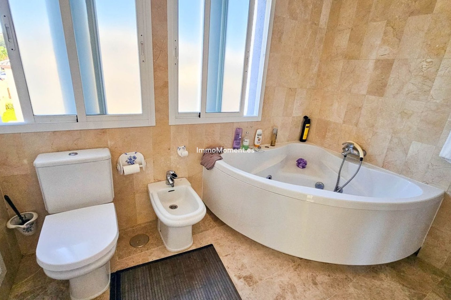 Reventa - Villa independiente - Casares - Casares Playa