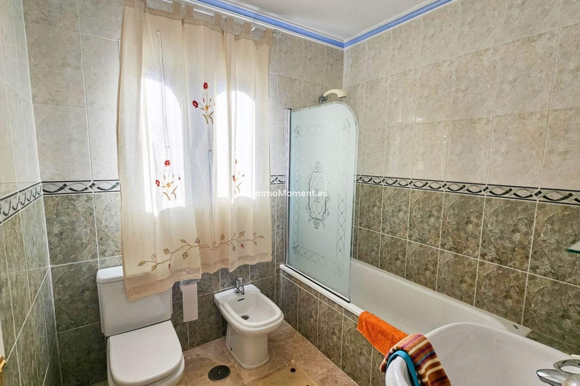 Reventa - Villa independiente - Casares - Casares Playa