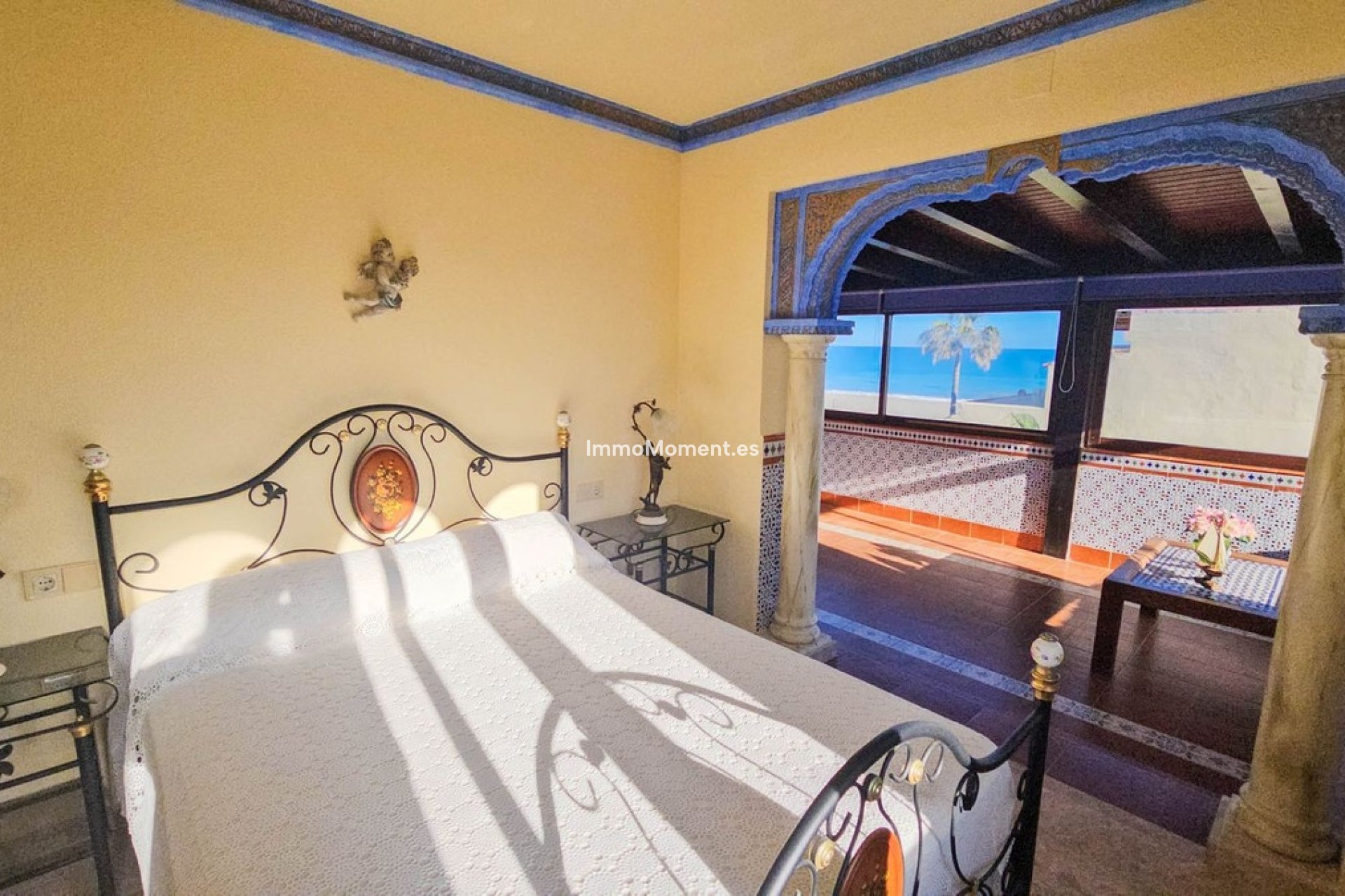 Reventa - Villa independiente - Casares - Casares Playa