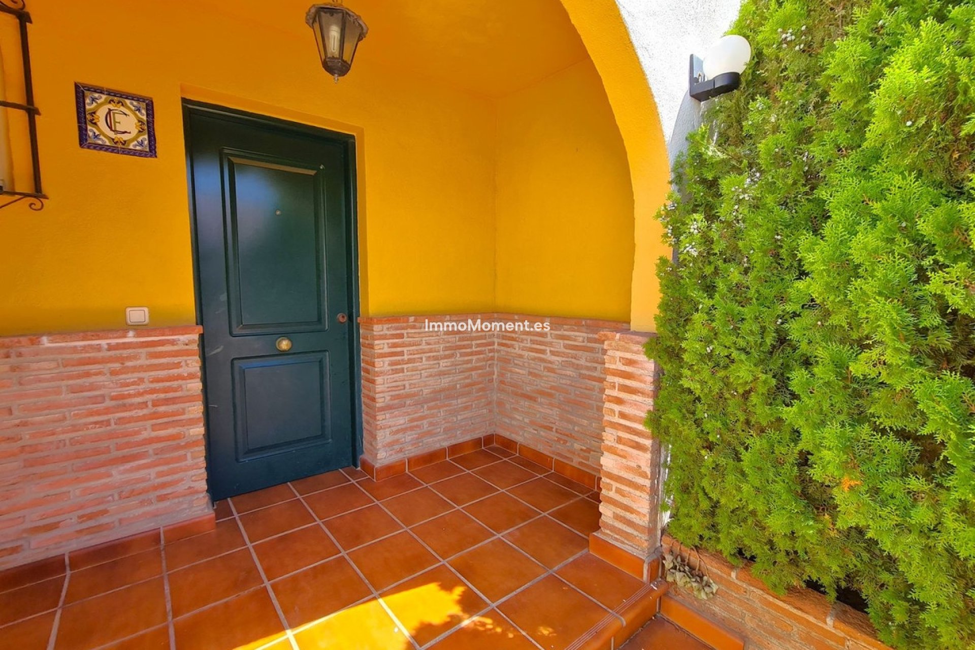 Reventa - Villa independiente - Casares - Casares Playa