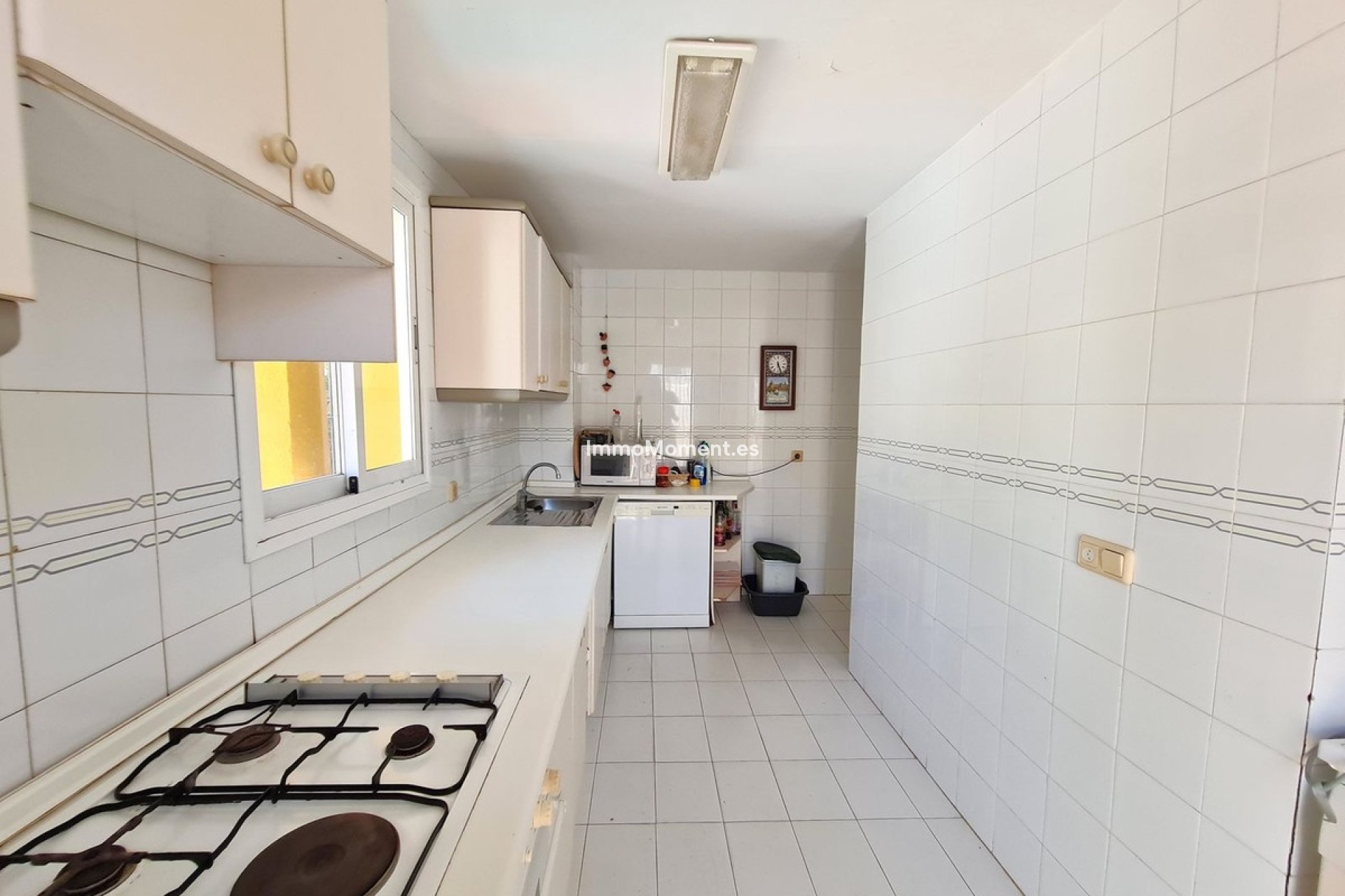 Reventa - Villa independiente - Casares - Casares Playa