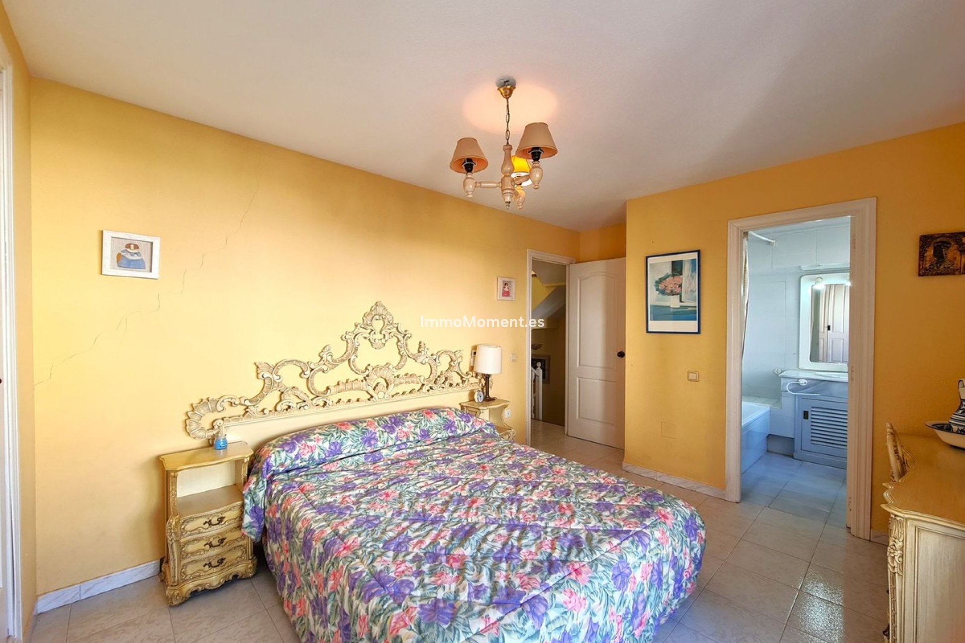 Reventa - Villa independiente - Casares - Casares Playa