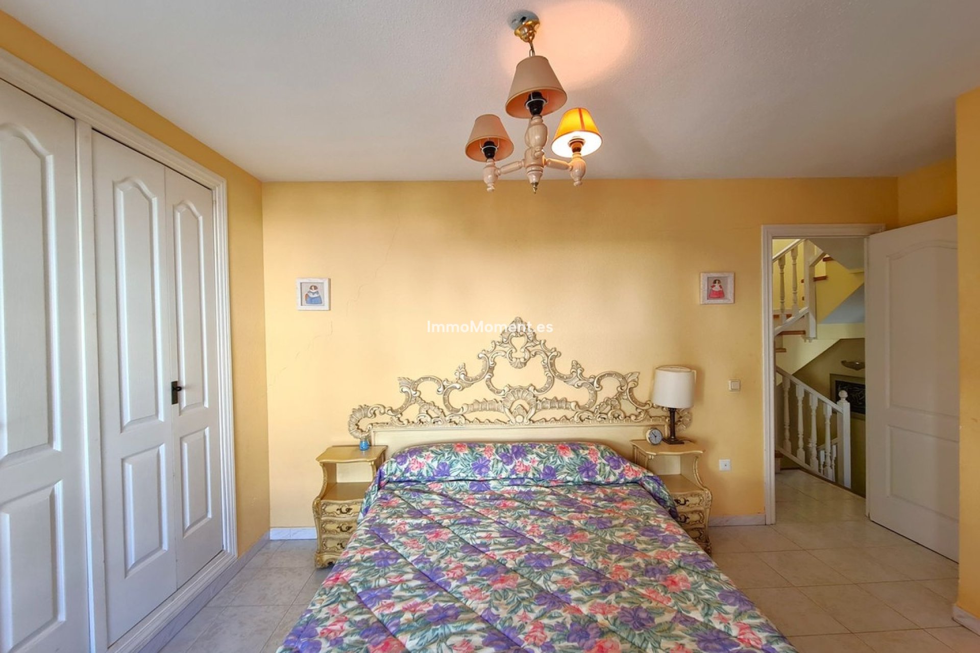 Reventa - Villa independiente - Casares - Casares Playa