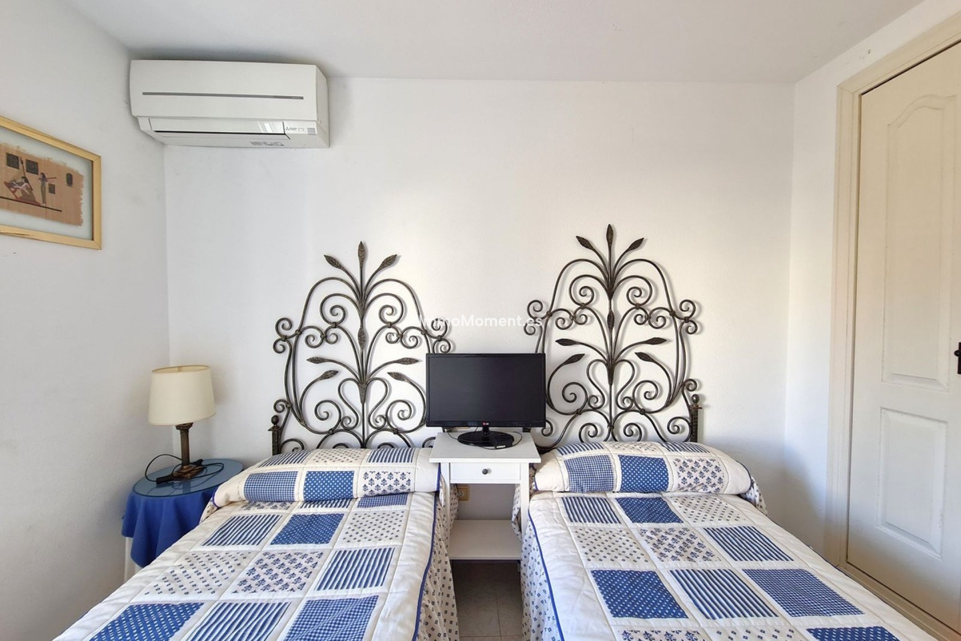 Reventa - Villa independiente - Casares - Casares Playa