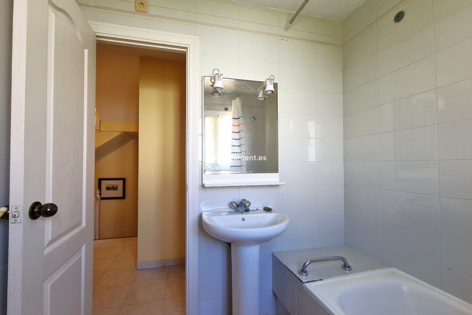 Reventa - Villa independiente - Casares - Casares Playa