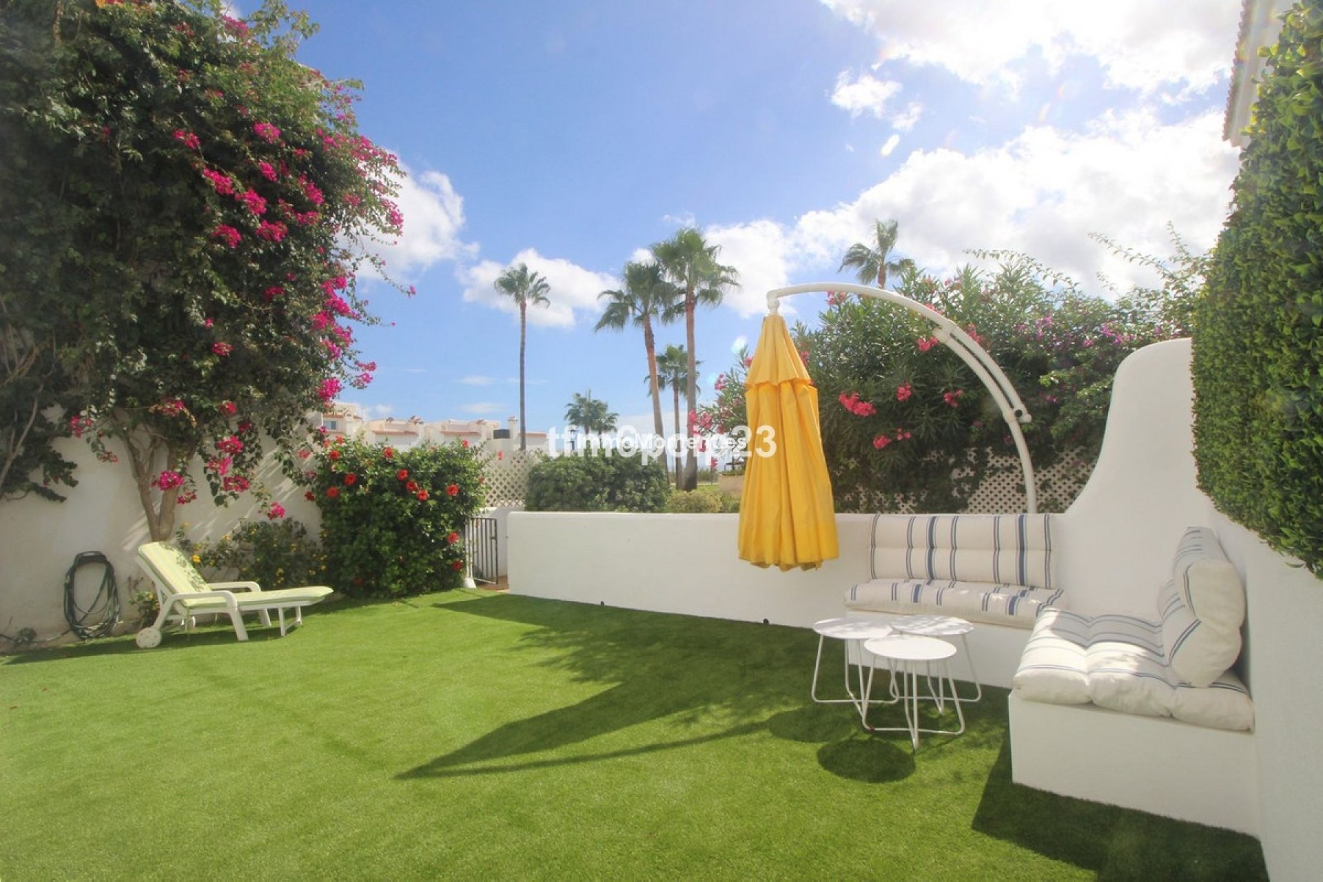 Reventa - Villa independiente - Casares - Casares Playa