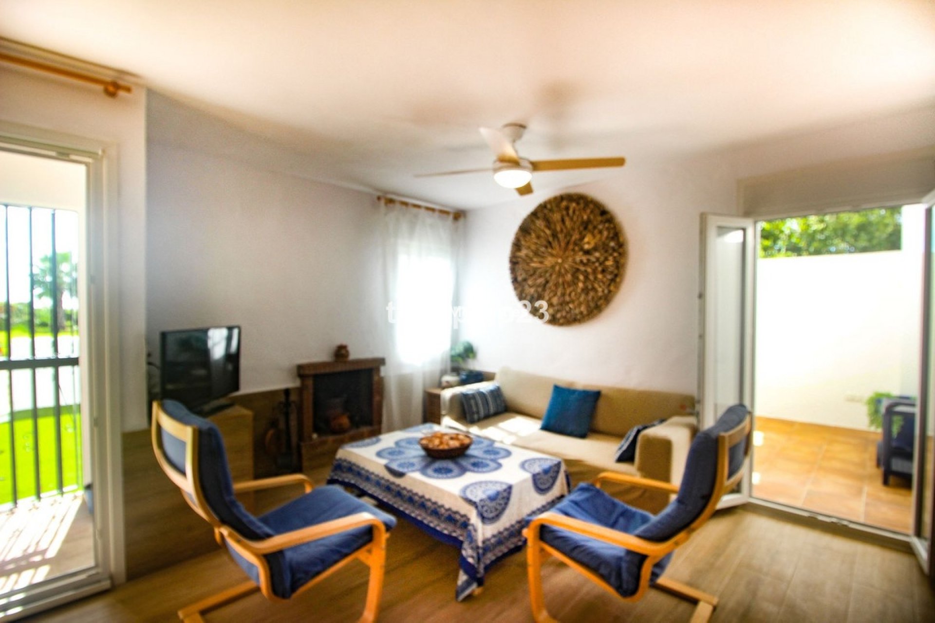 Reventa - Villa independiente - Casares - Casares Playa